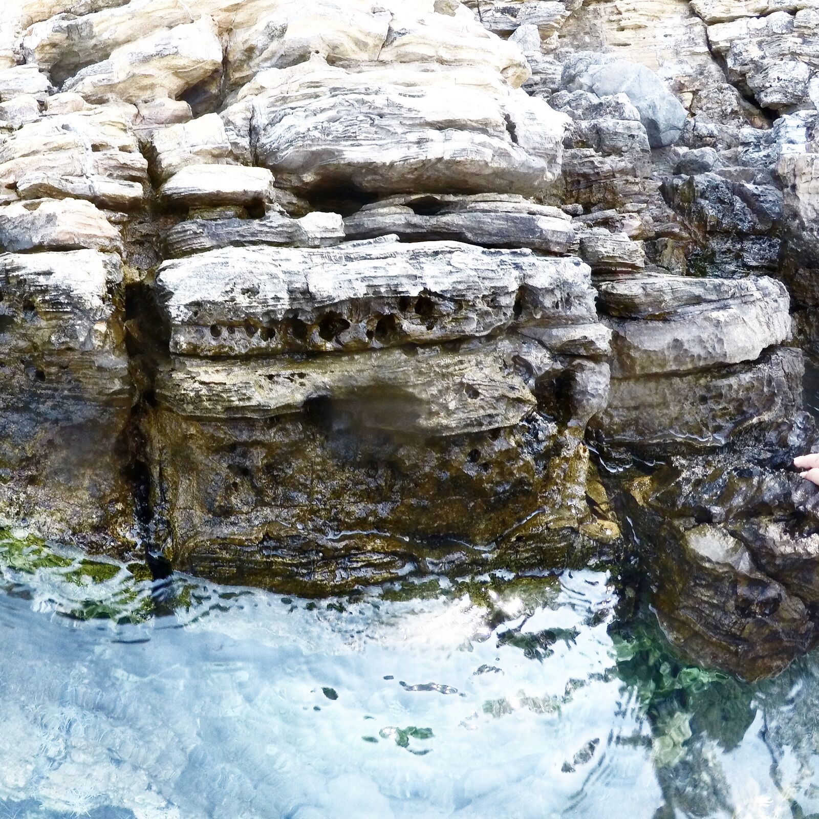 GoPro HERO4 Silver sample photo