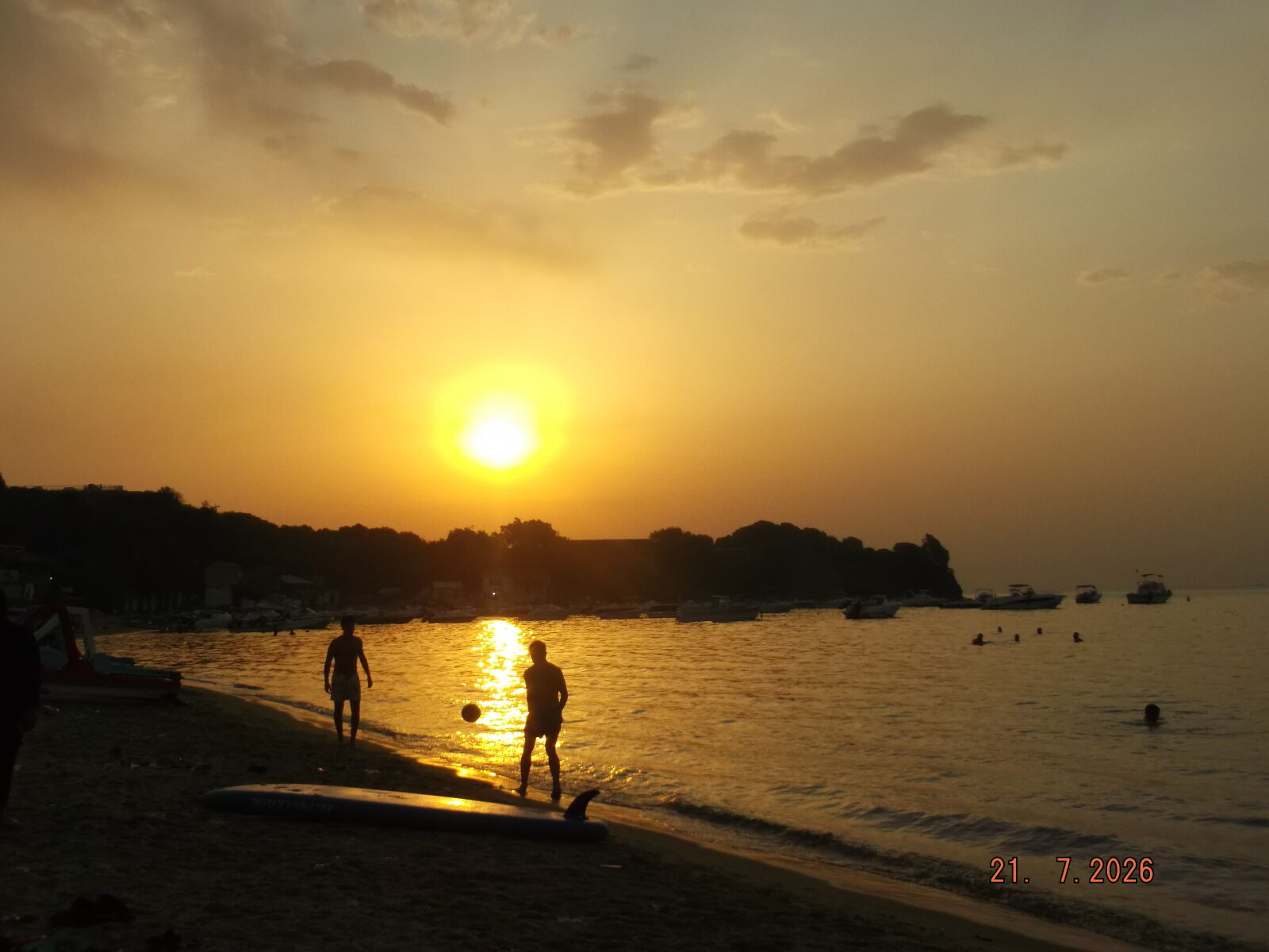 Fujifilm FinePix JV300 sample photo