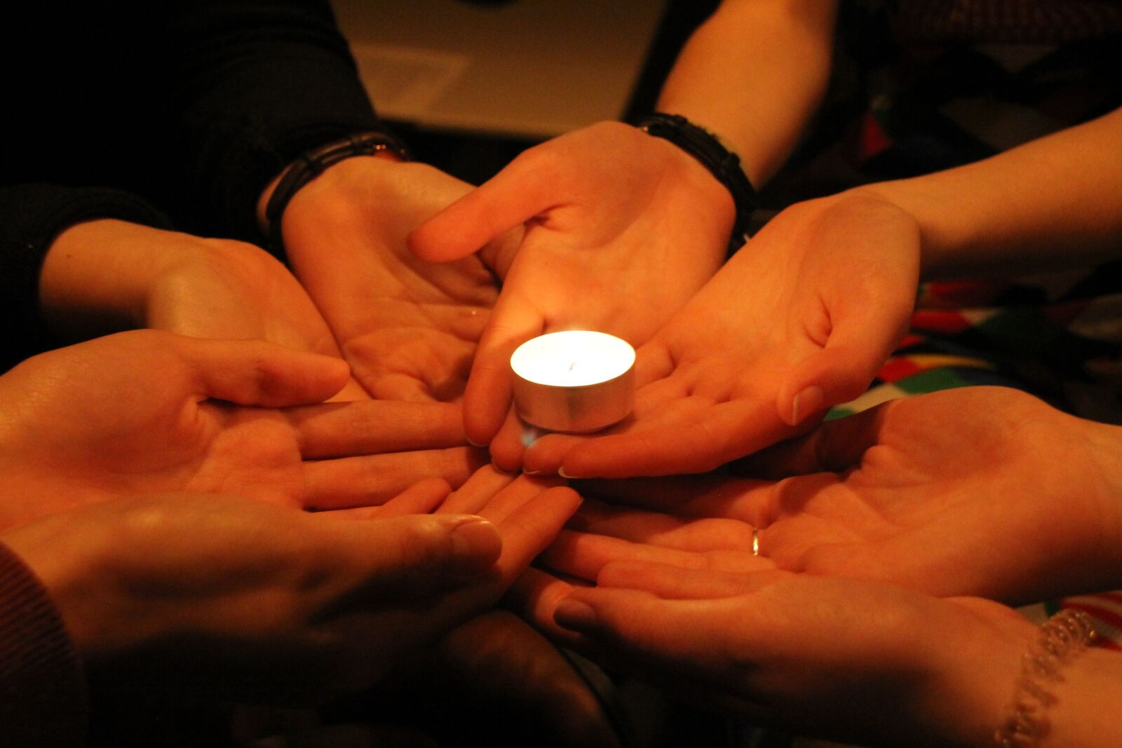 Canon EOS 1100D (EOS Rebel T3 / EOS Kiss X50) sample photo. Friendship, support, light photography