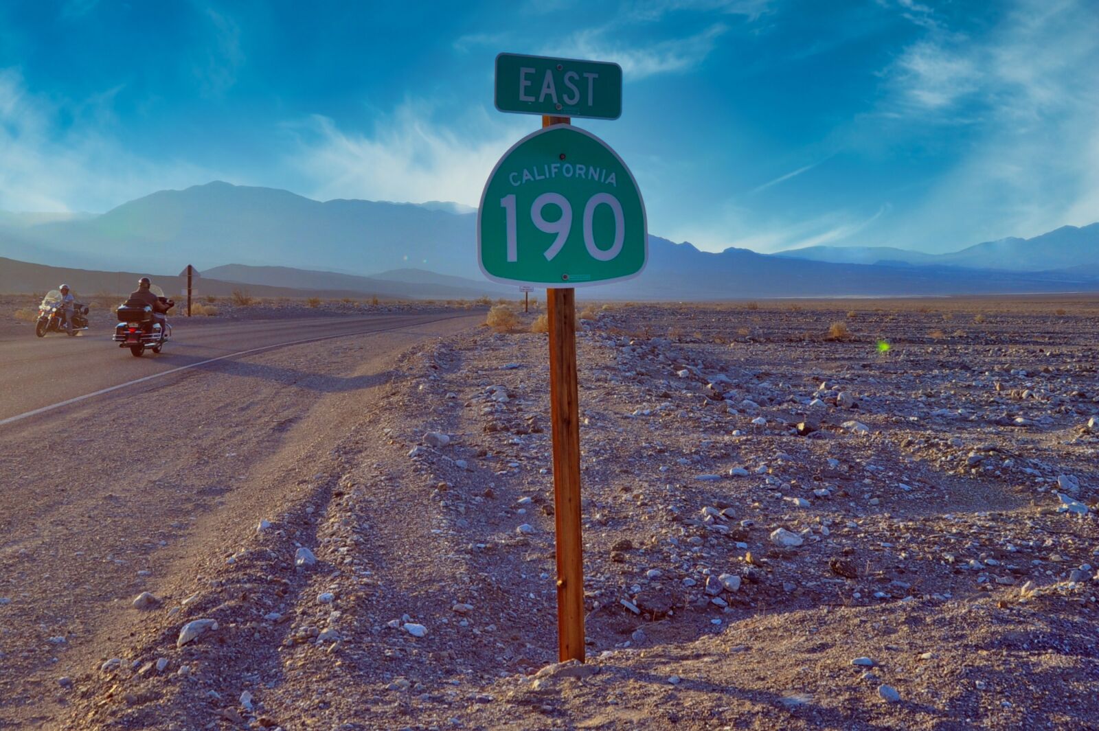 Nikon D5000 sample photo. Death valley, nevada, desert photography