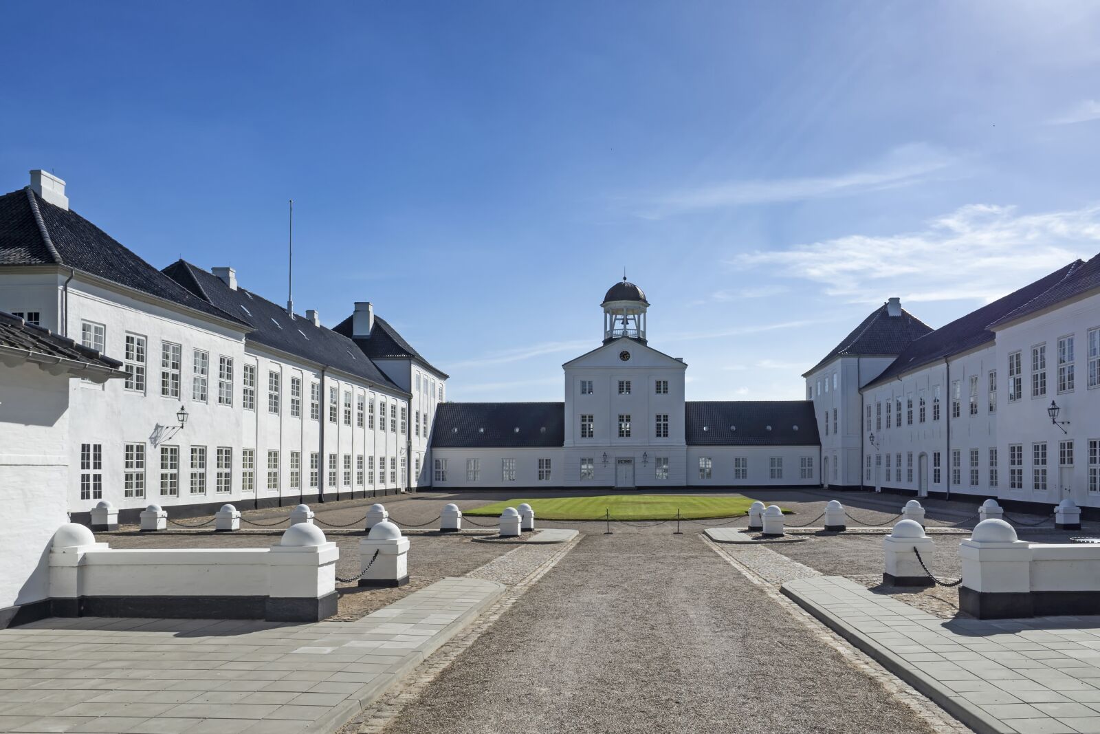 Olympus OM-D E-M5 II + Olympus M.Zuiko Digital ED 12-40mm F2.8 Pro sample photo. Gravenstein, castle, denmark photography