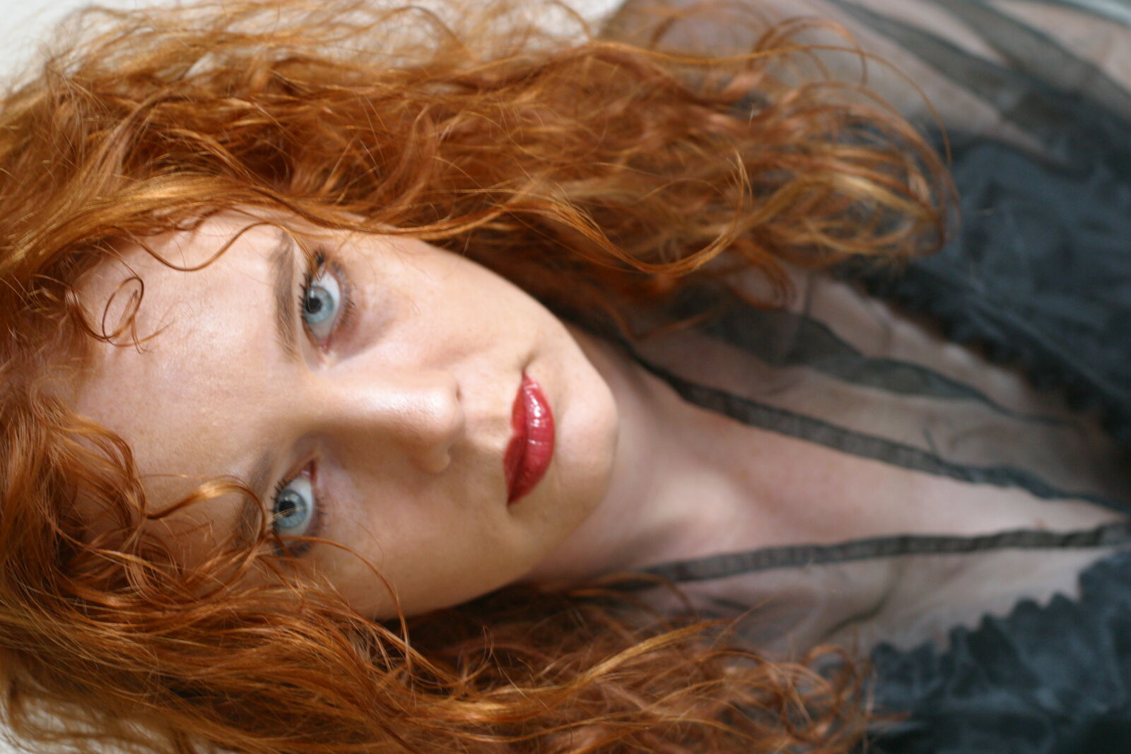 Canon EOS D60 sample photo