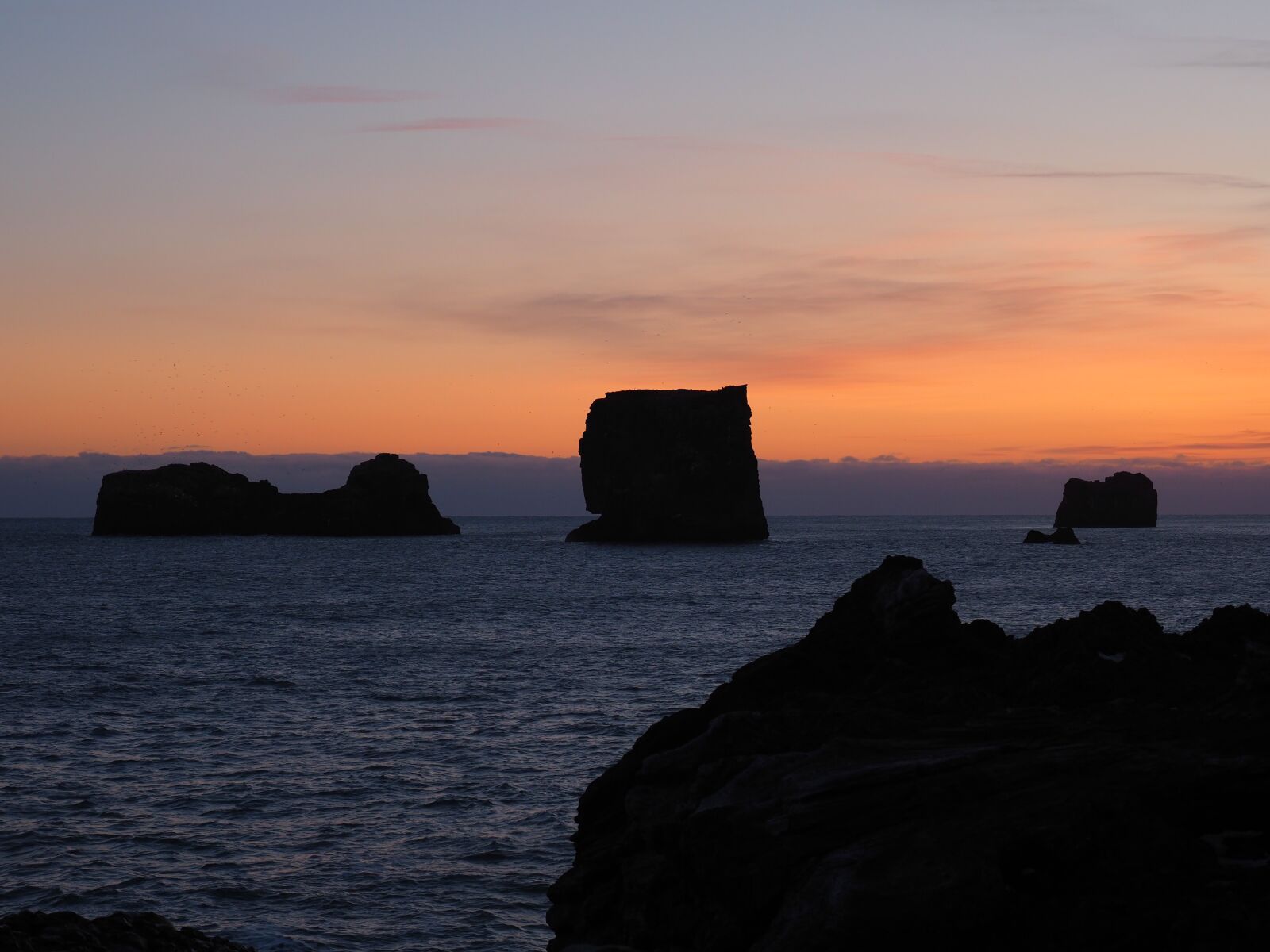 Olympus M.Zuiko Digital ED 12-100mm F4.0 IS Pro sample photo. Cape dyrh laey, coast photography