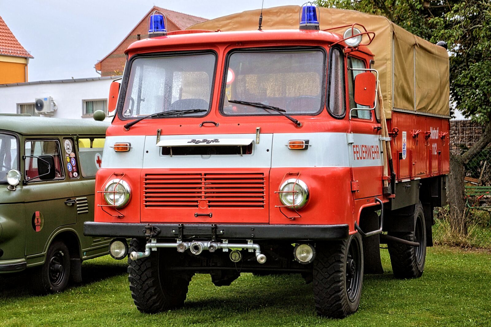 Nikon D3200 sample photo. Firefighter vehicle, fire, old photography