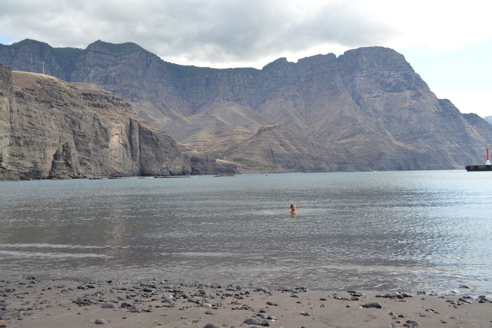 Nikon D3100 sample photo. Gran canaria, canary islands photography