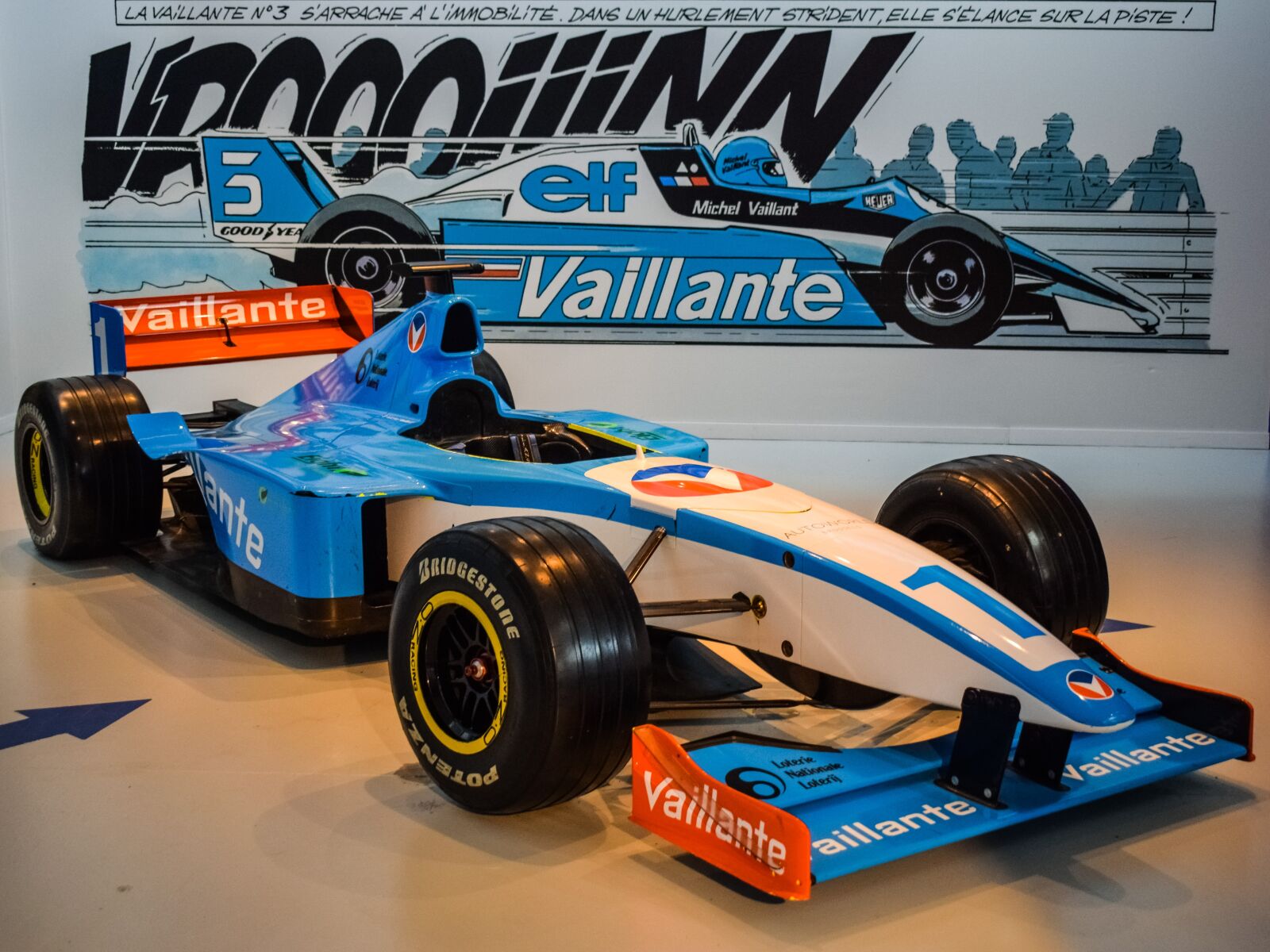 Nikon D3300 sample photo. Car, formula 1, vehicle photography