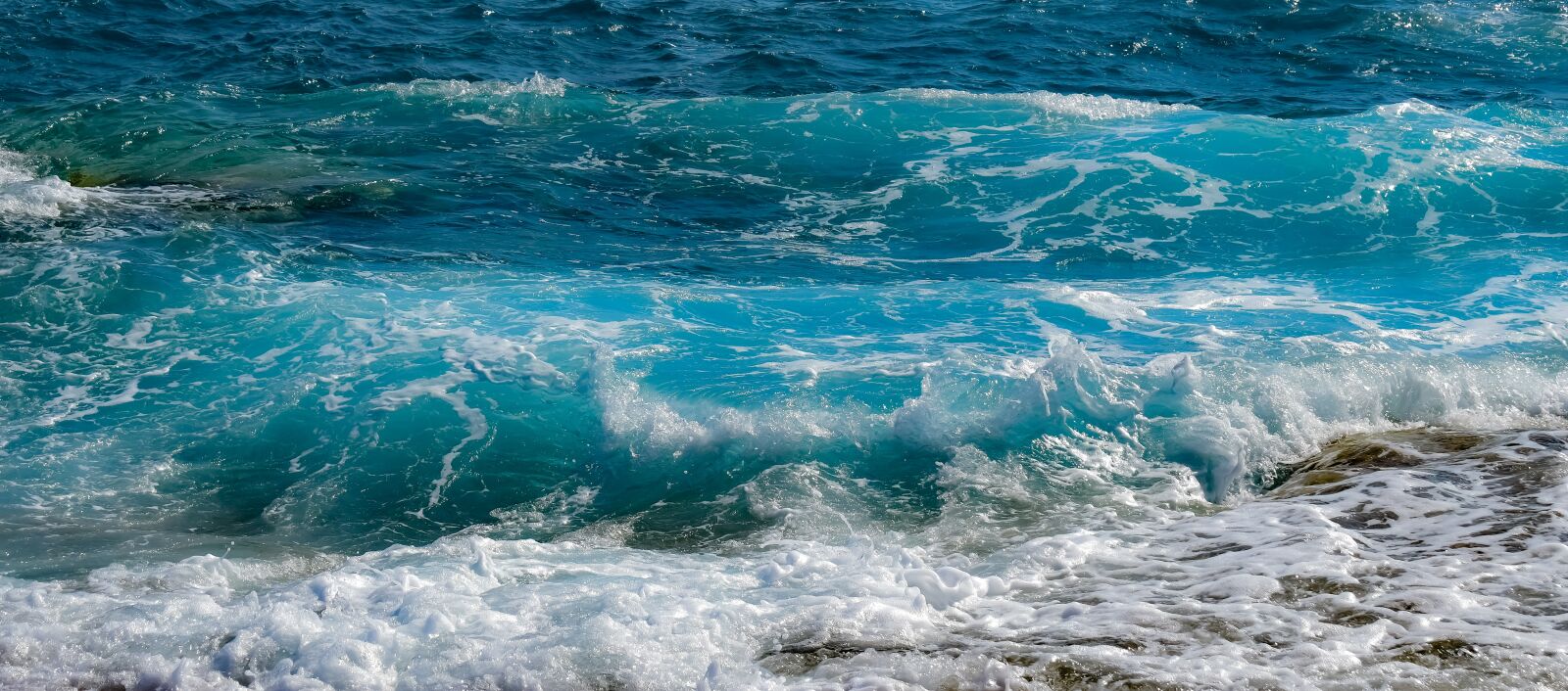Nikon D3300 sample photo. Wave, surf, sea photography