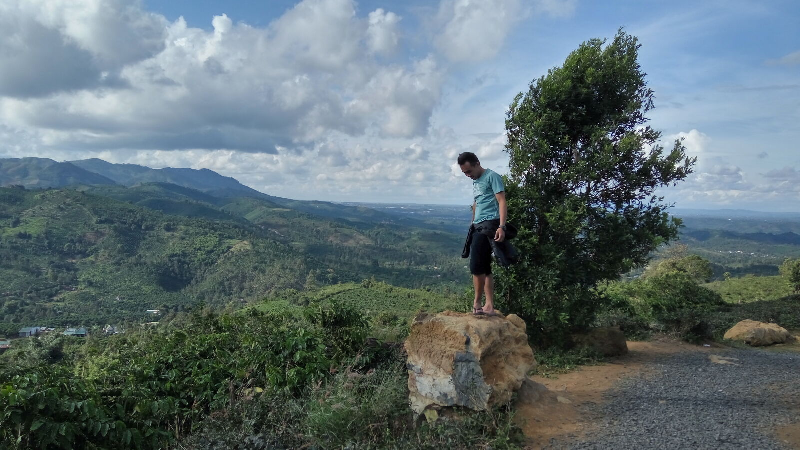 Xiaomi Redmi Note 3 sample photo