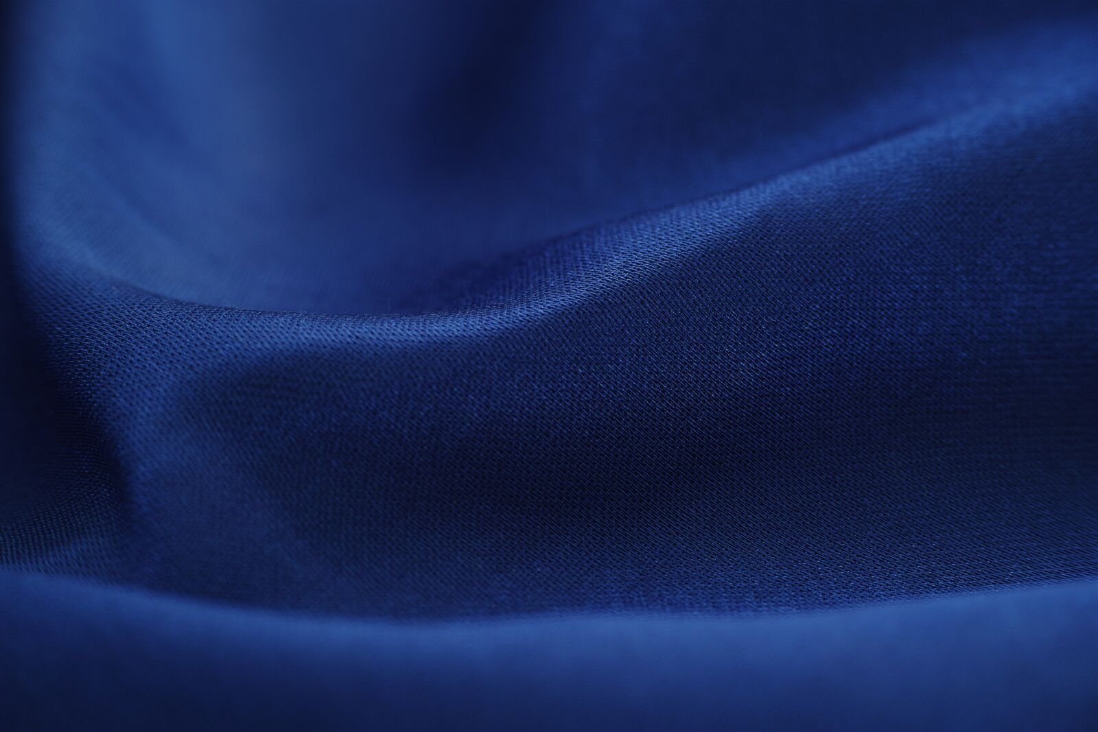 Sigma dp3 Quattro sample photo. Blue, macro, textile photography