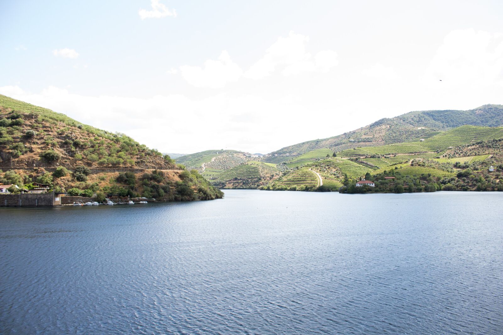 Canon EOS 700D (EOS Rebel T5i / EOS Kiss X7i) sample photo. Water, sea, landscape photography