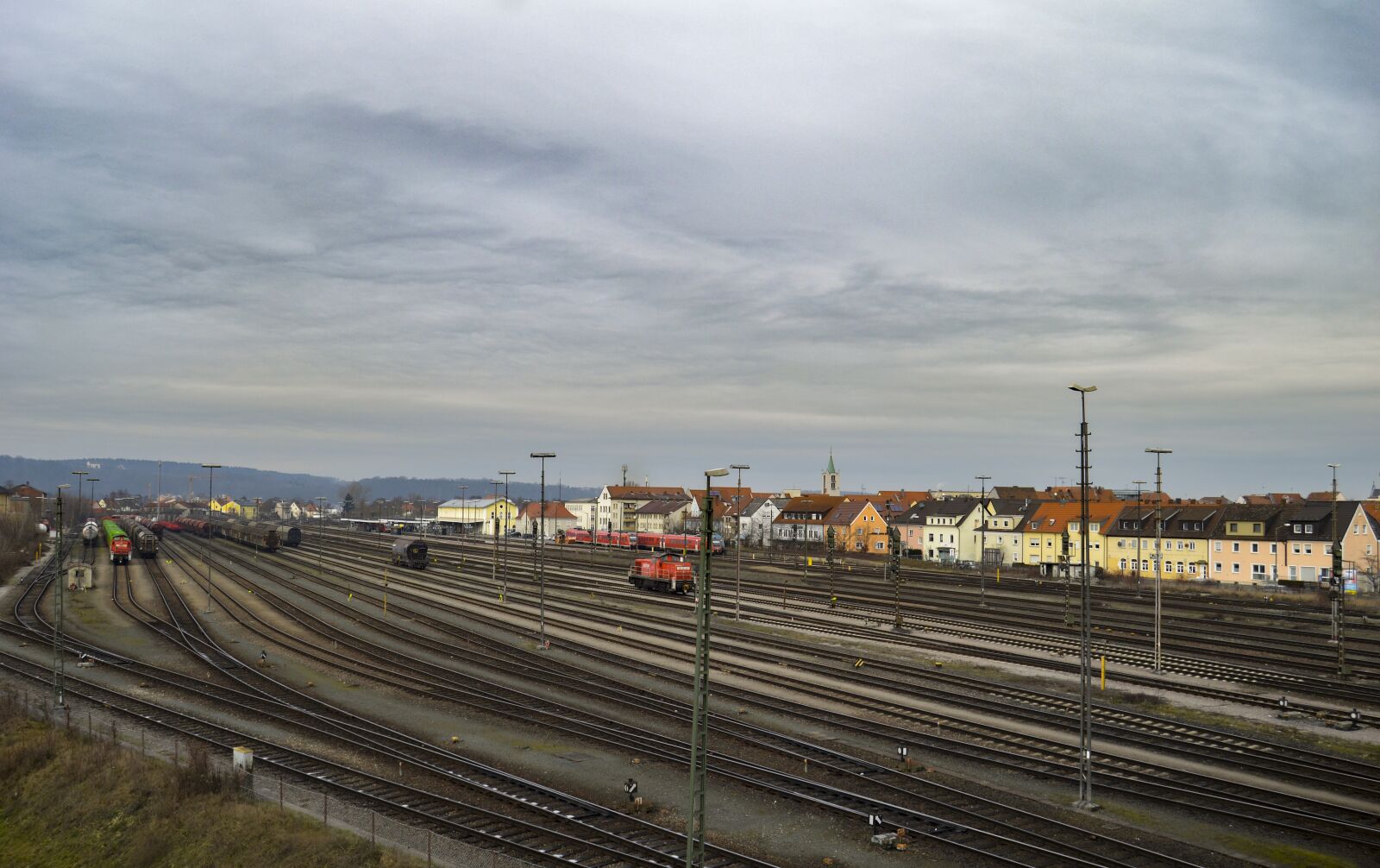 Nikon D3200 sample photo. Trip, road, highway photography