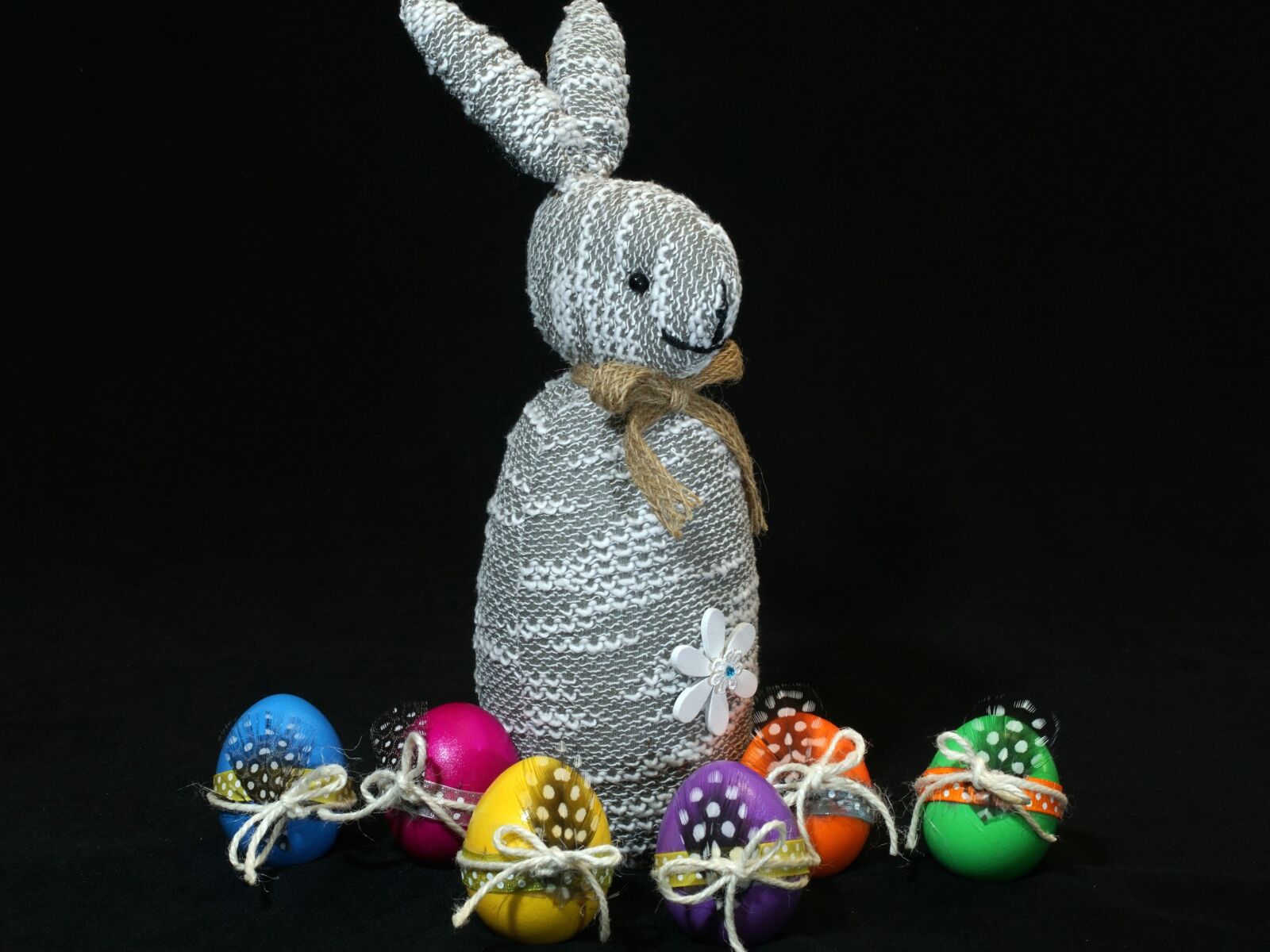 Sony ILCA-77M2 sample photo. Easter, egg, colorful eggs photography
