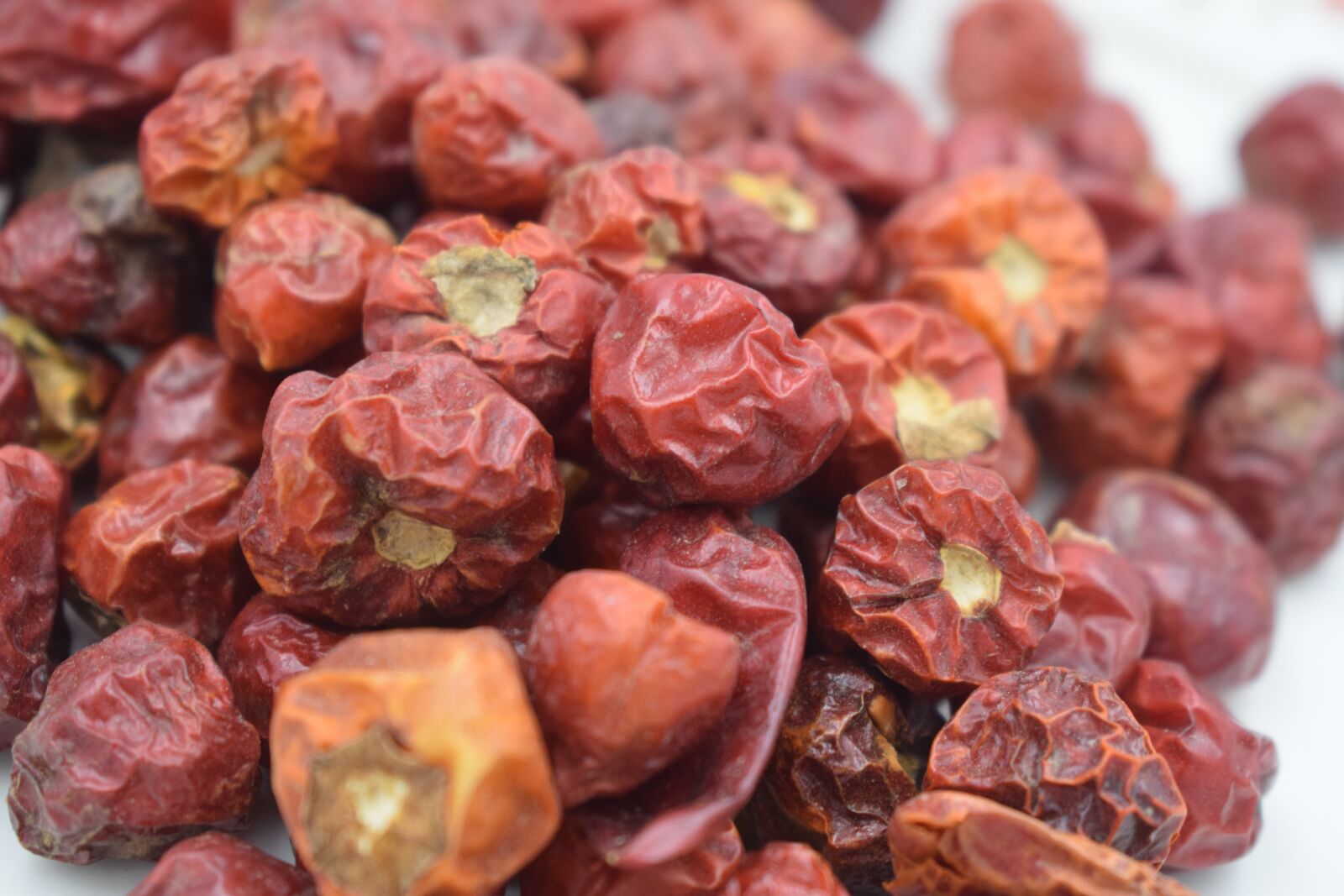 Nikon D5300 sample photo. Red chili, pepper, food photography