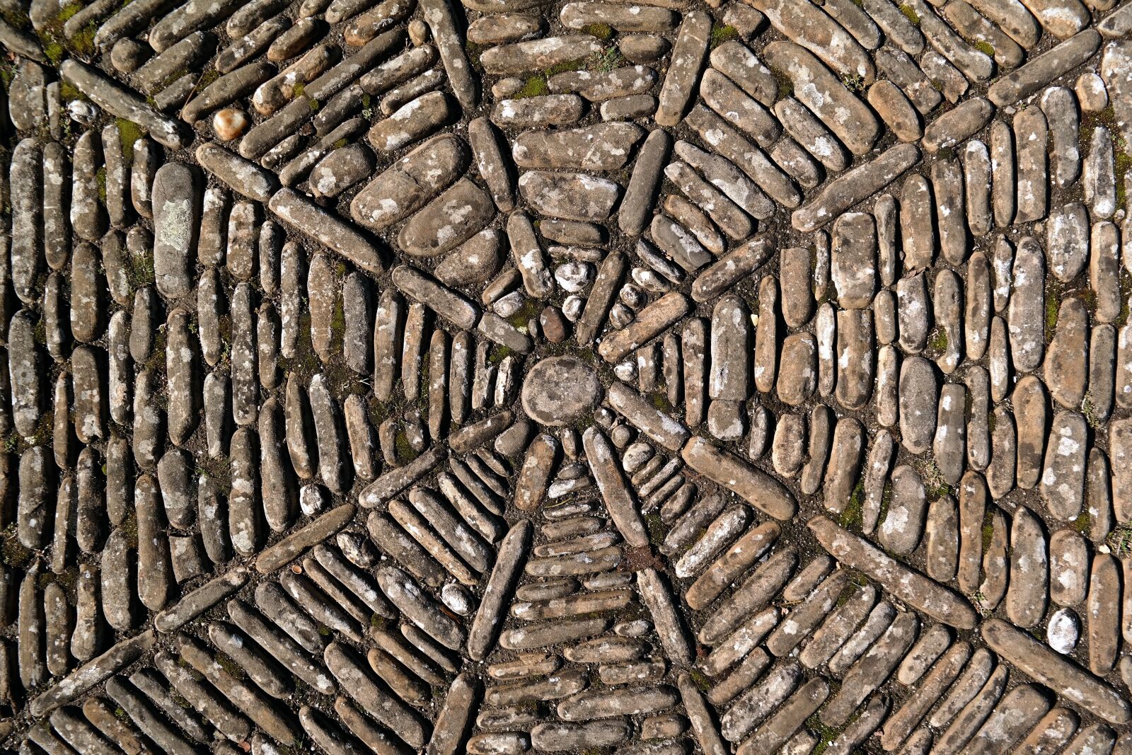 Samsung NX300 sample photo. Stone, mosaic, ground photography