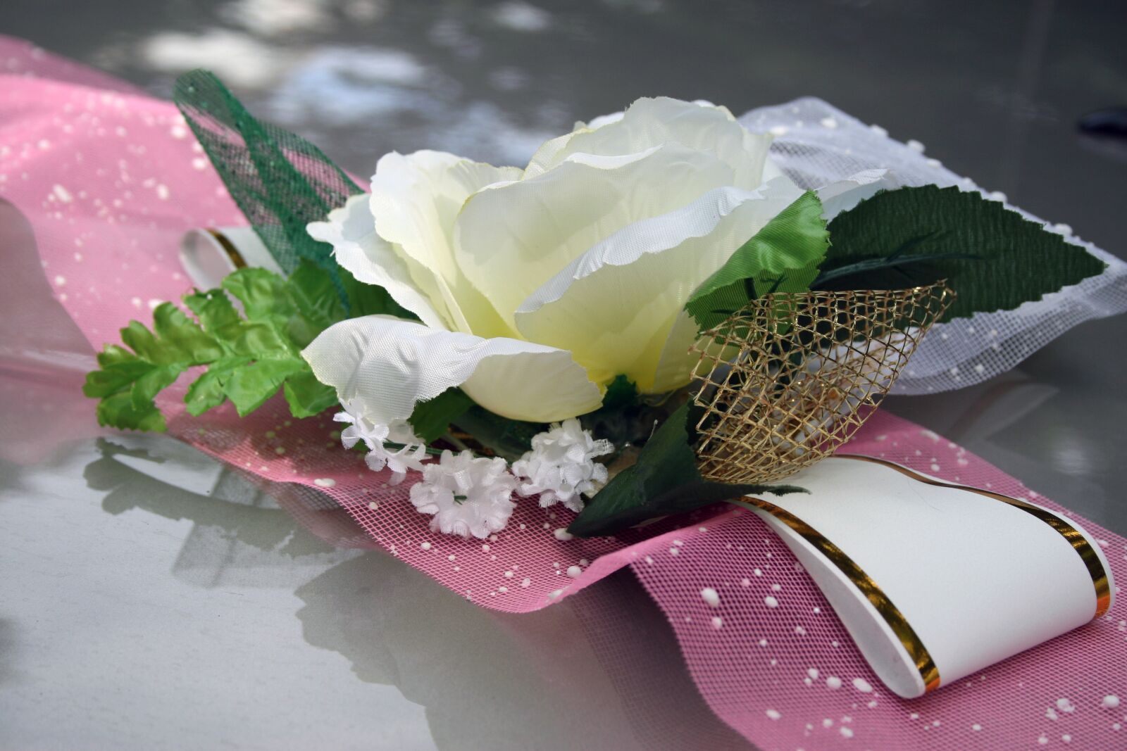 Canon EOS 30D sample photo. Wedding, celebration, bouquet photography