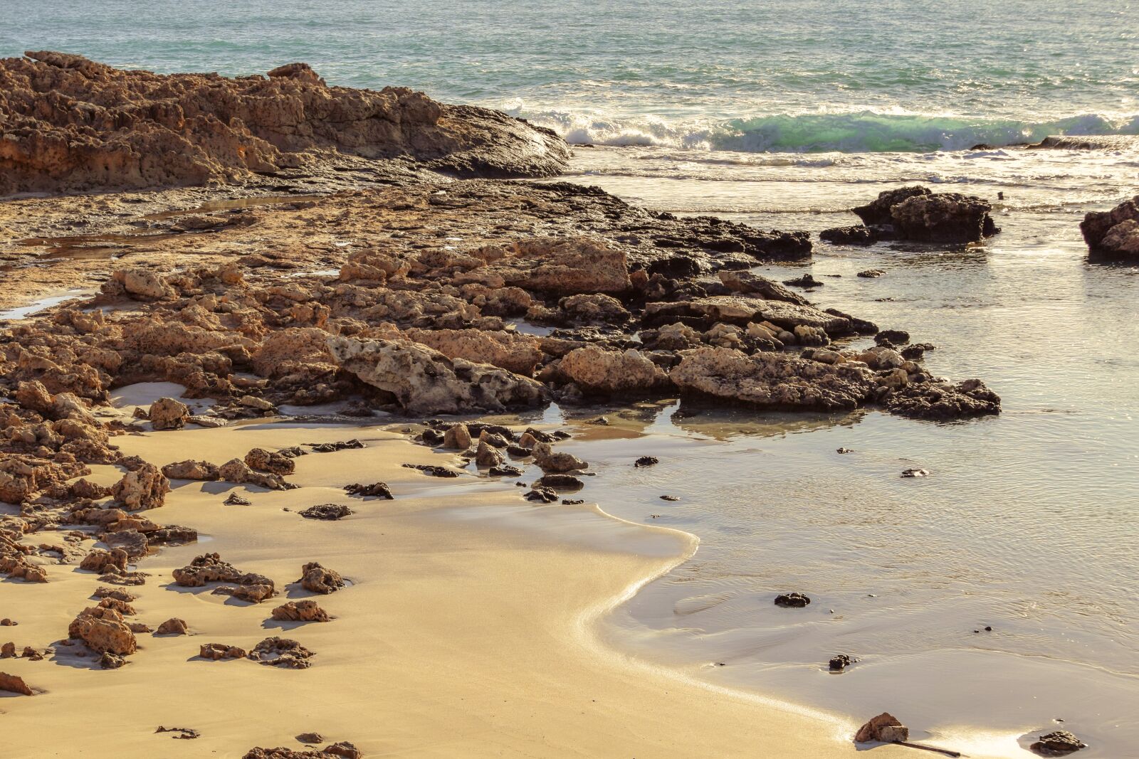 Nikon D3300 sample photo. Seashore, beach, sea photography