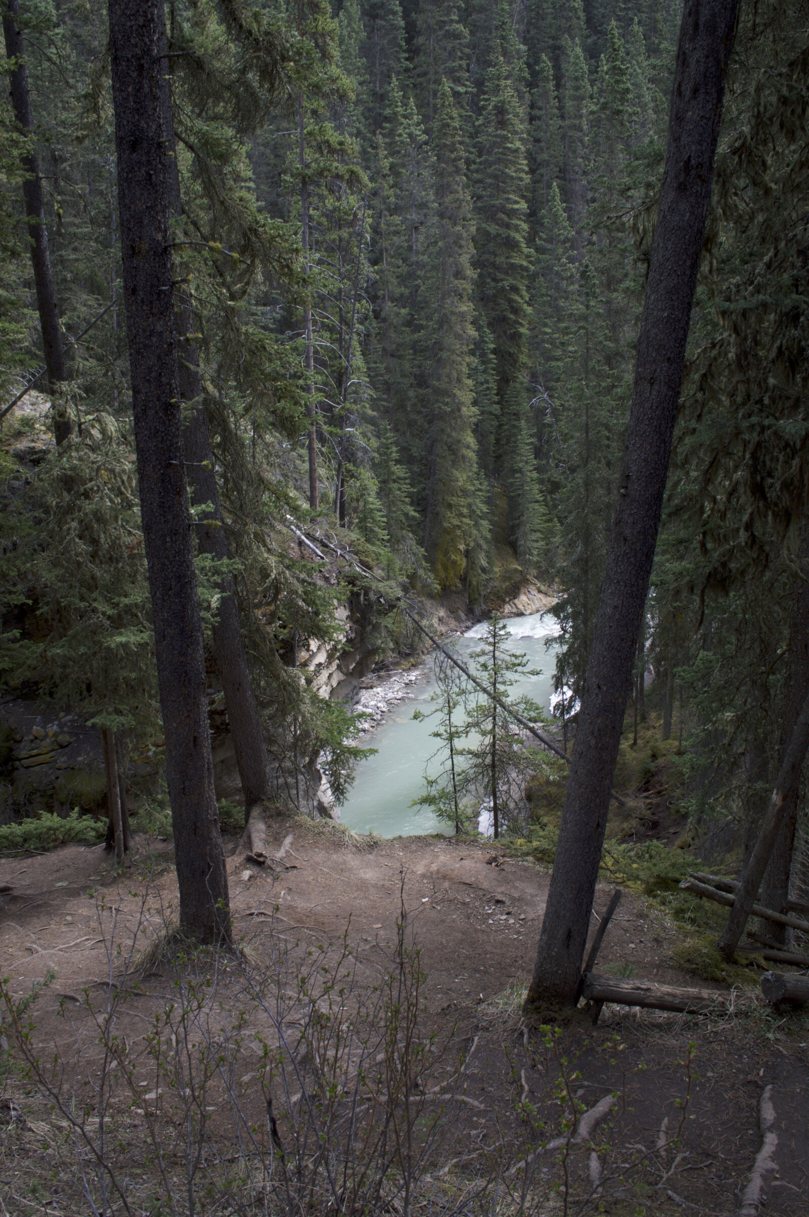 Nikon D3200 sample photo. Canada, clear, water, crystal photography