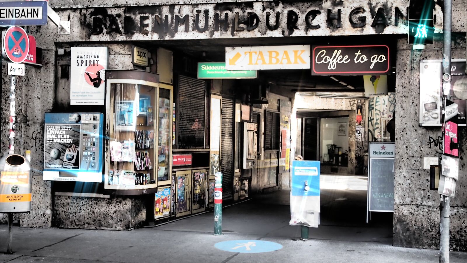 Olympus PEN E-PL3 sample photo. Vienna, naschmarkt, city trip photography
