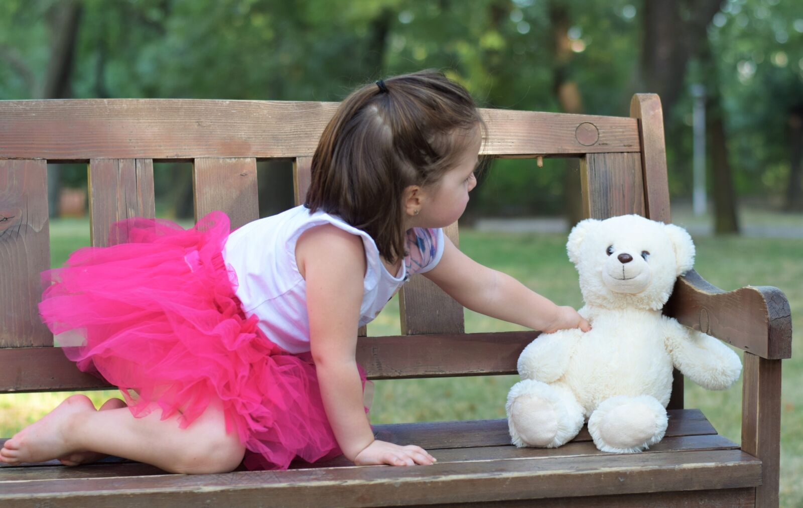 Nikon D5300 sample photo. Kid, girl, child photography