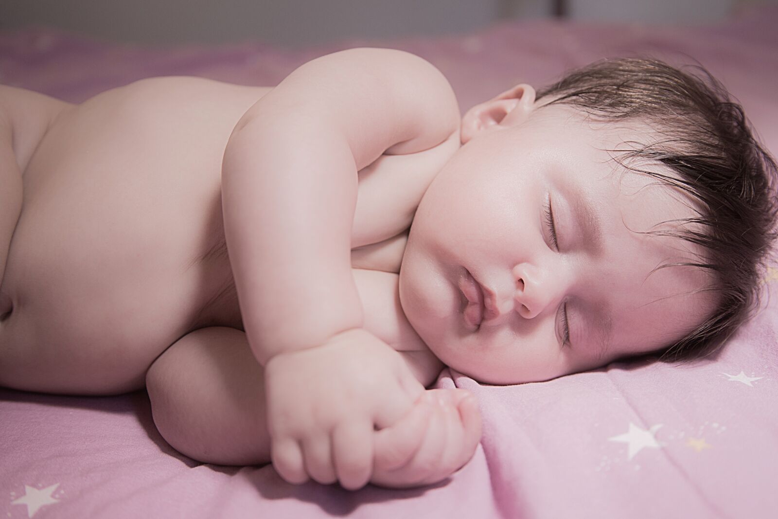 Canon EOS 5D Mark III sample photo. Baby, child, small child photography
