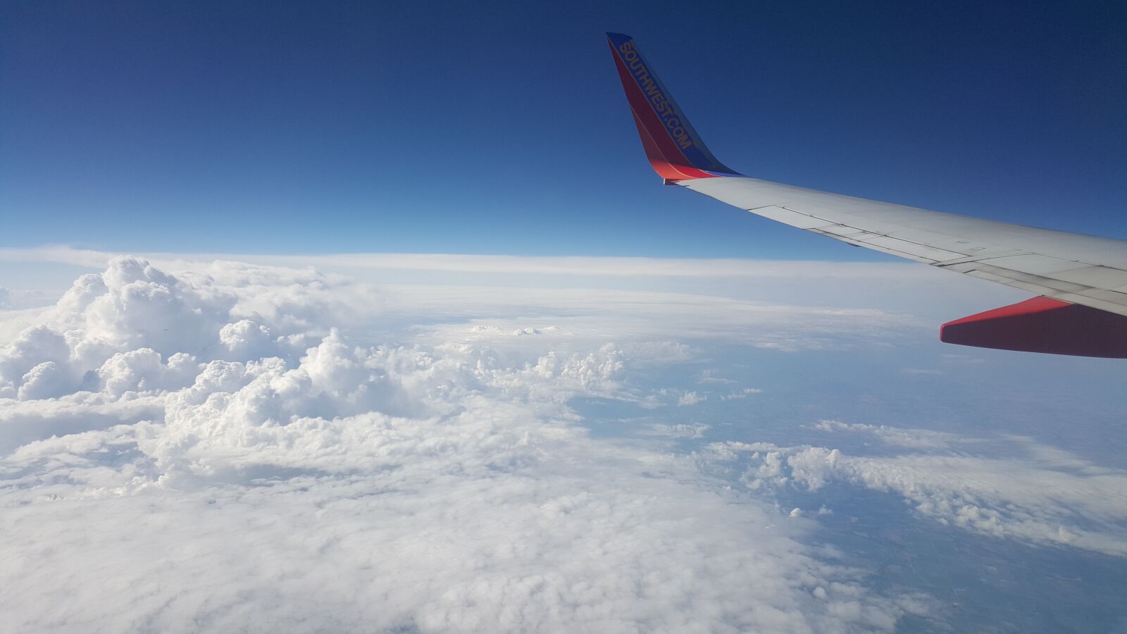 Samsung Galaxy S6 sample photo. Sky, plane, air photography