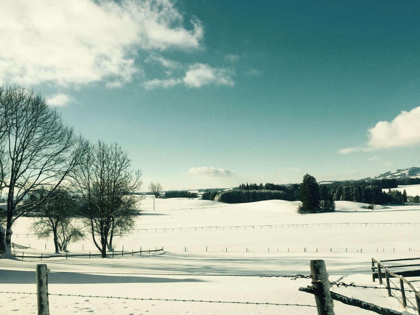 Apple iPhone 6 sample photo. Switzerland, trip, nature photography