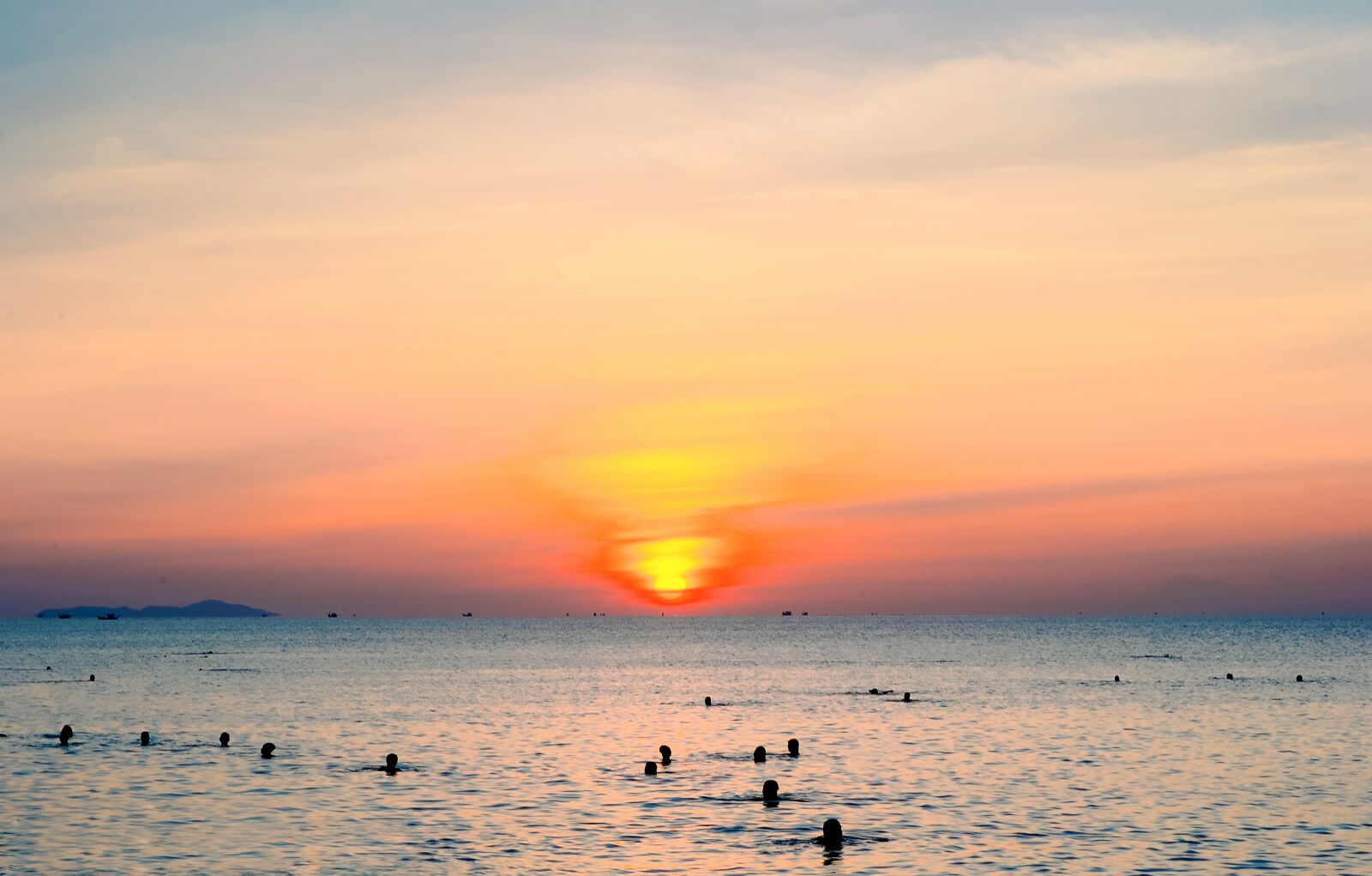Nikon D700 sample photo. Landscape, travel, nature photography