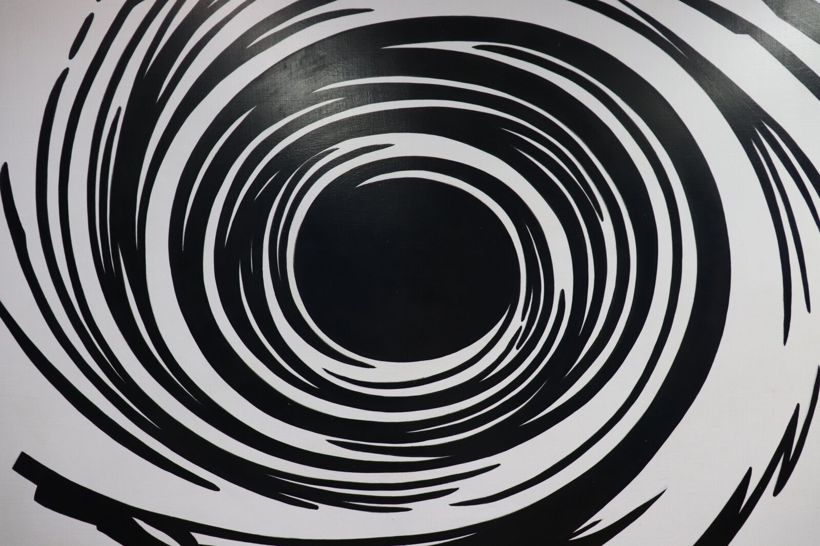 Canon EOS 200D (EOS Rebel SL2 / EOS Kiss X9) sample photo. Spiral, swirl, twister photography