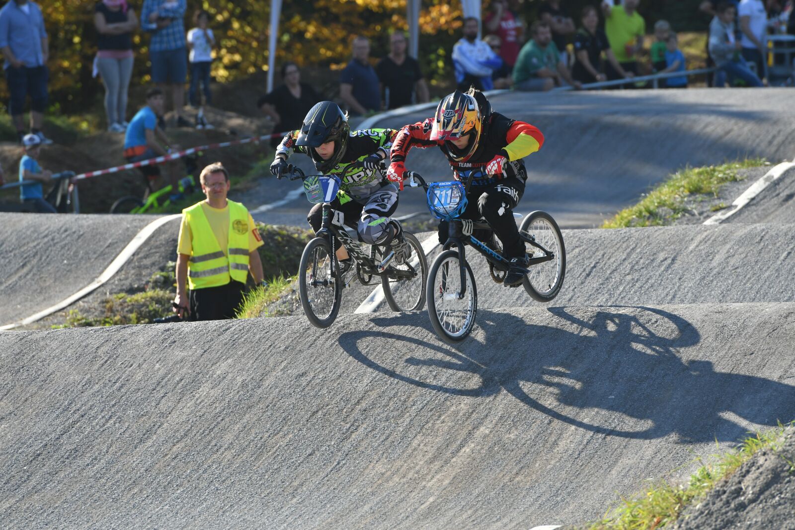 Nikon D500 sample photo. Bmx, bike, rasport photography