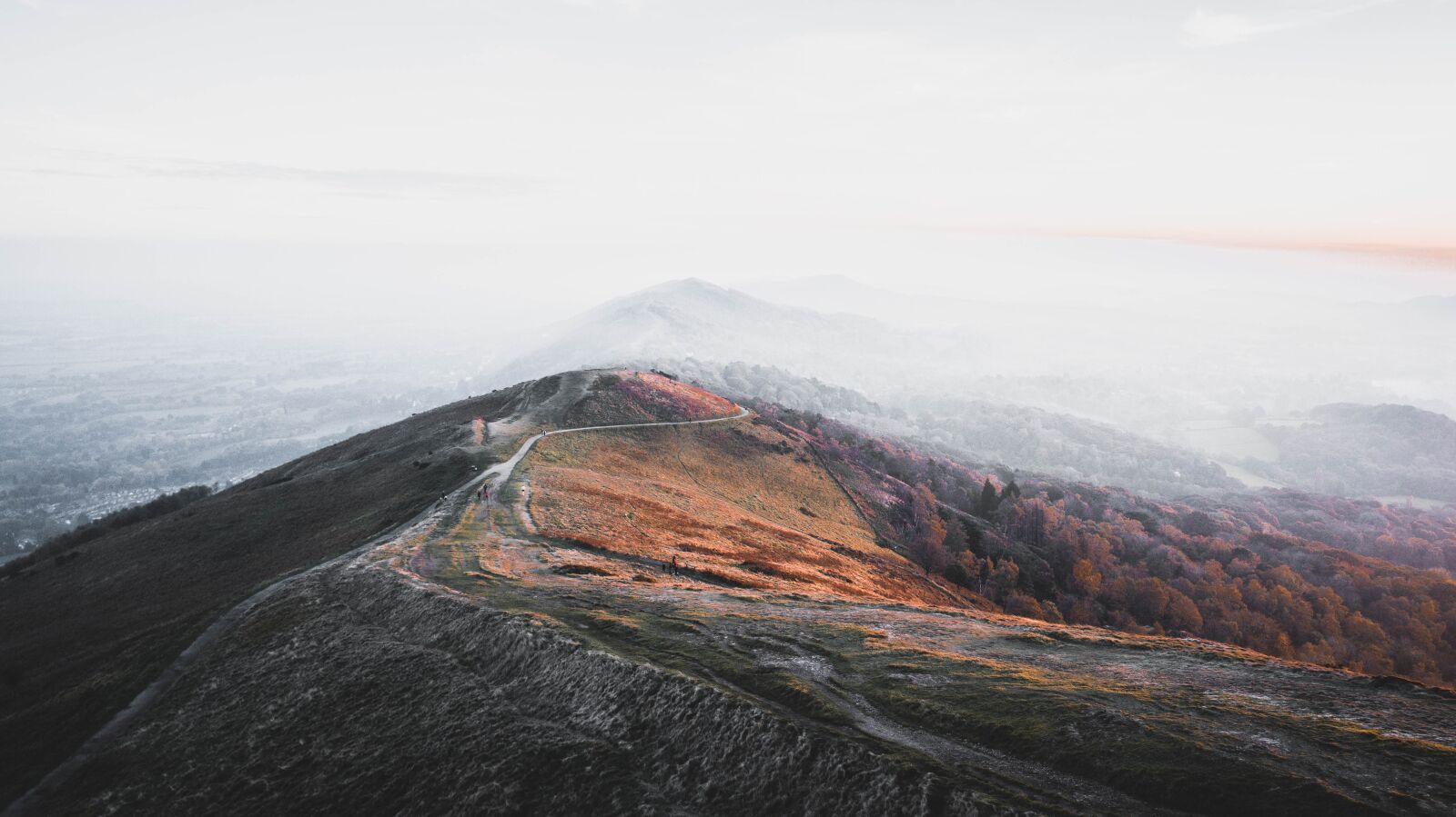 DJI FC6310 sample photo. Nature, landscape, mountains photography