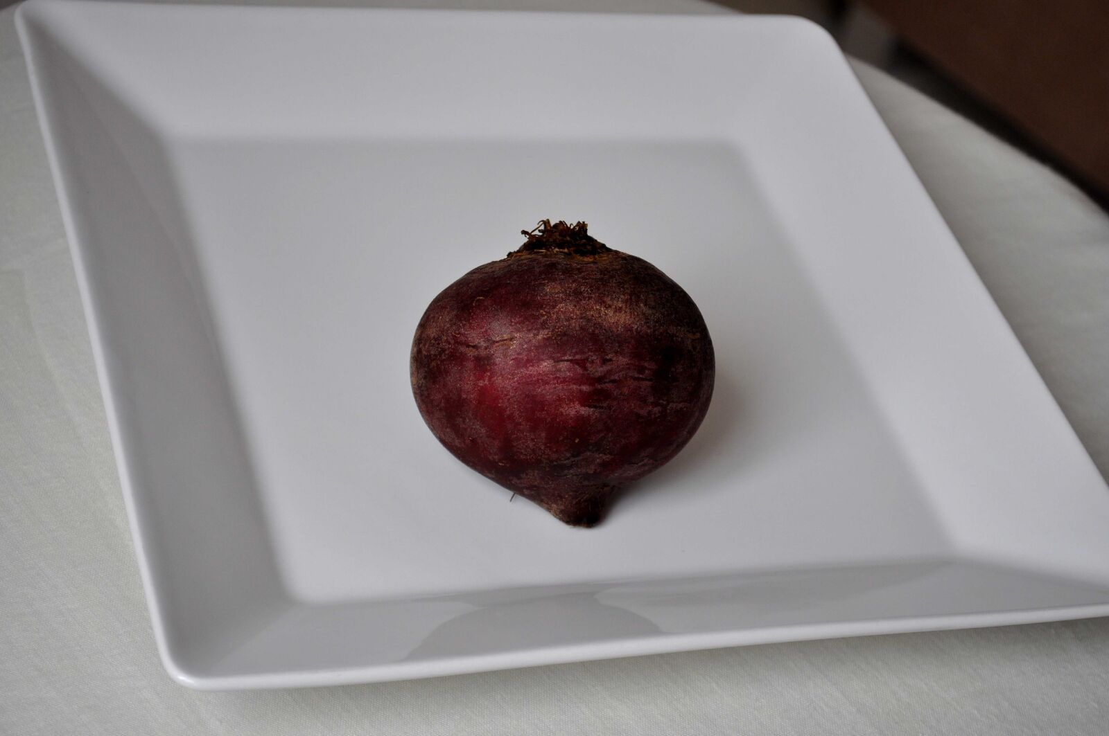 Nikon D5000 sample photo. Beetroot, vegetable photography