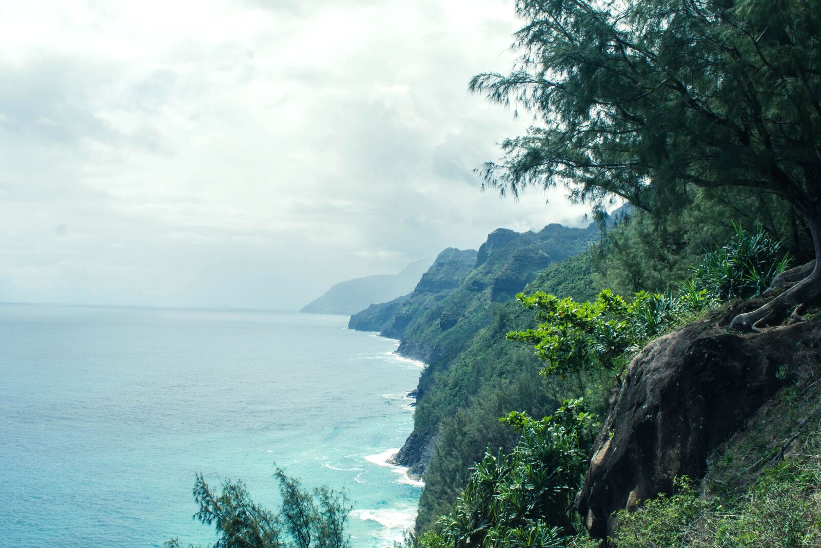 Nikon D5200 sample photo. Ocean, water, coast, sky photography