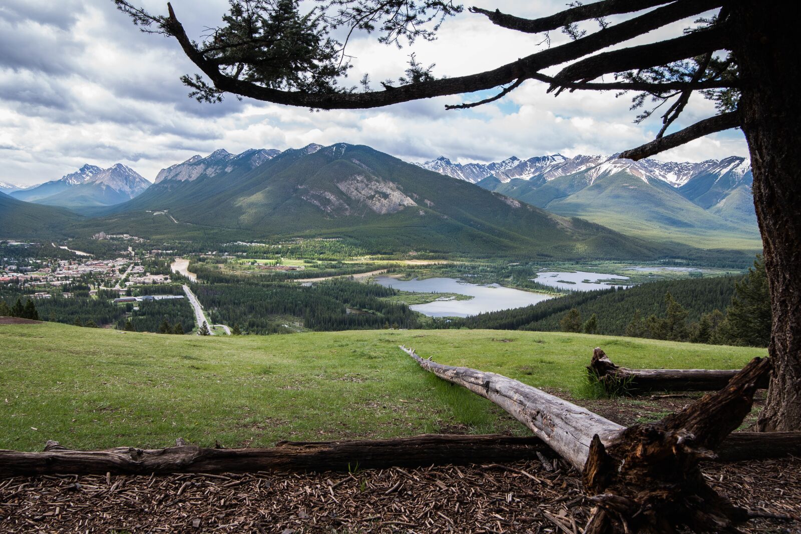Nikon D750 sample photo. Rockies, canada, mountains photography