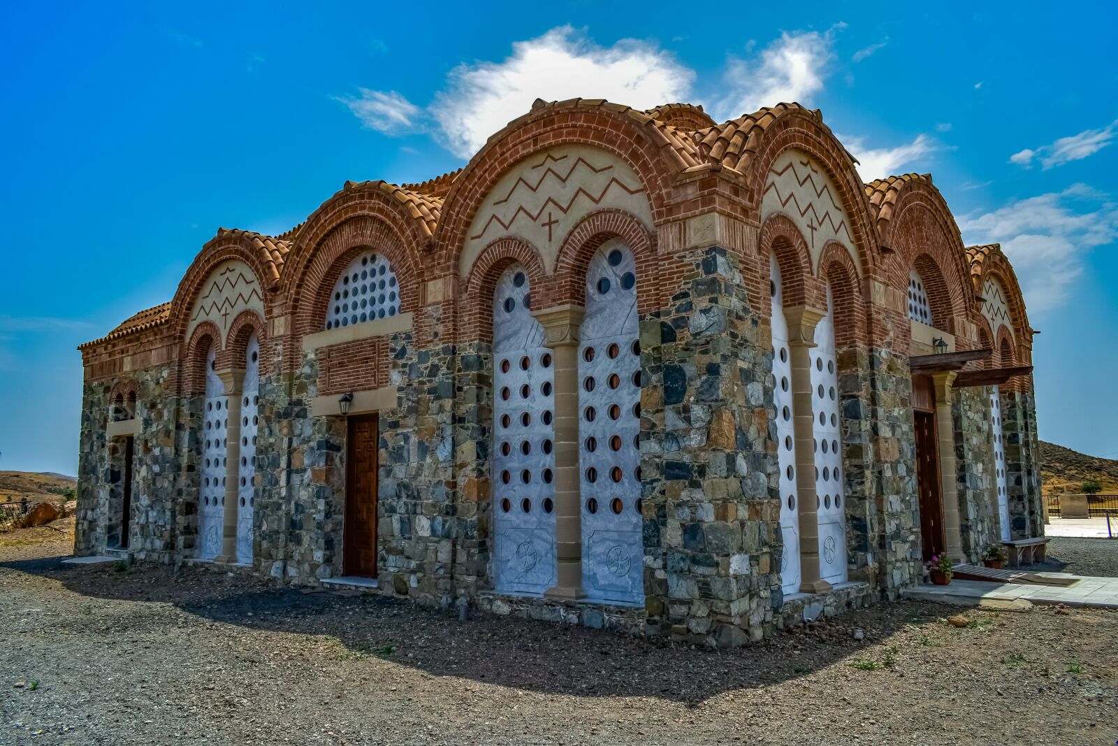 Nikon D3300 sample photo. Church, architecture, travel photography