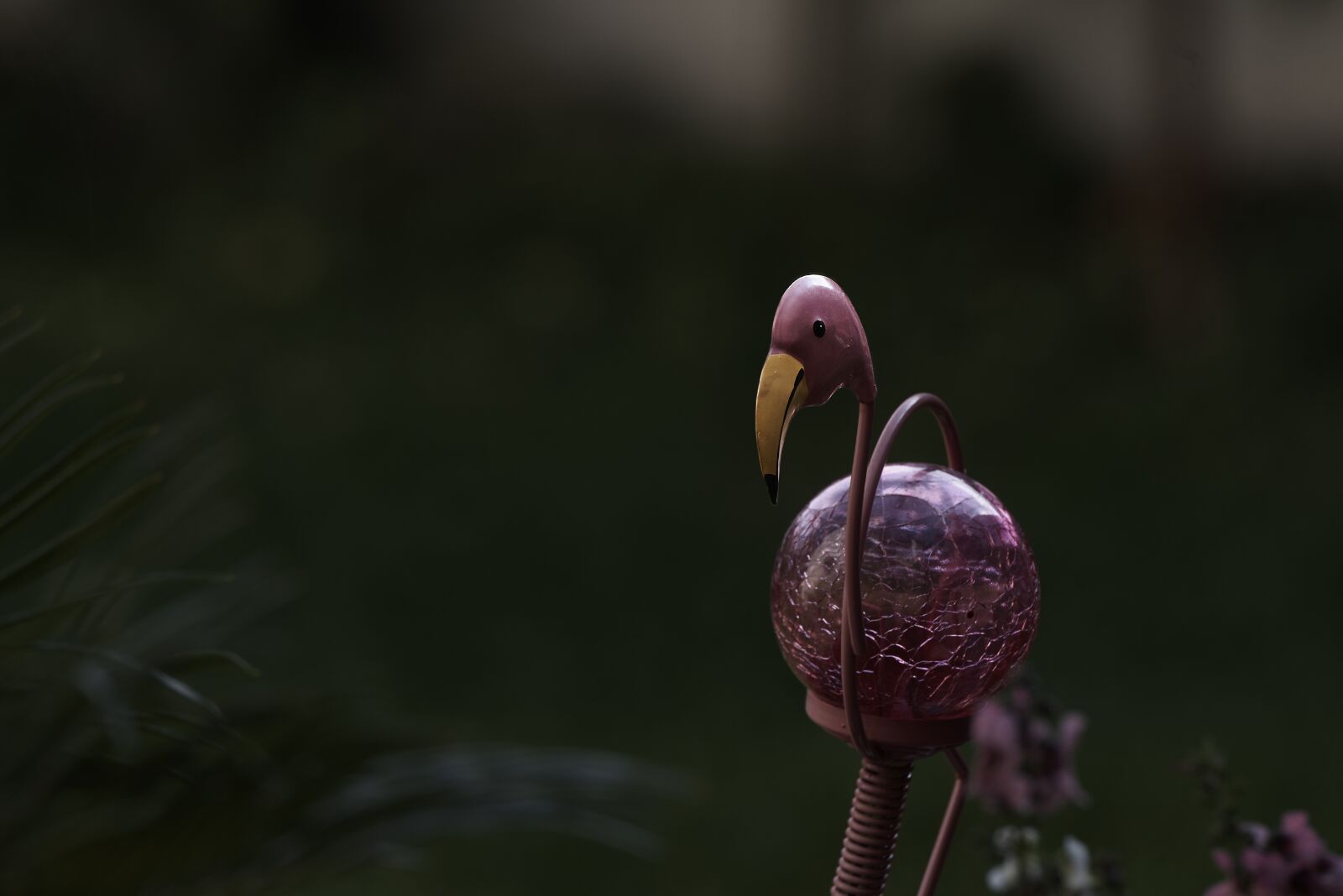 Pentax K-1 sample photo. Garden, gartendeko, garden design photography