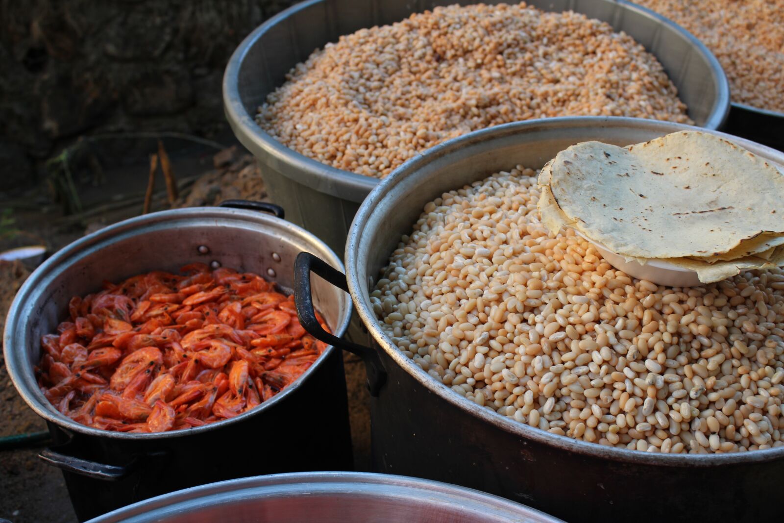Canon EOS 1200D (EOS Rebel T5 / EOS Kiss X70 / EOS Hi) sample photo. Food, mexico, chatino photography