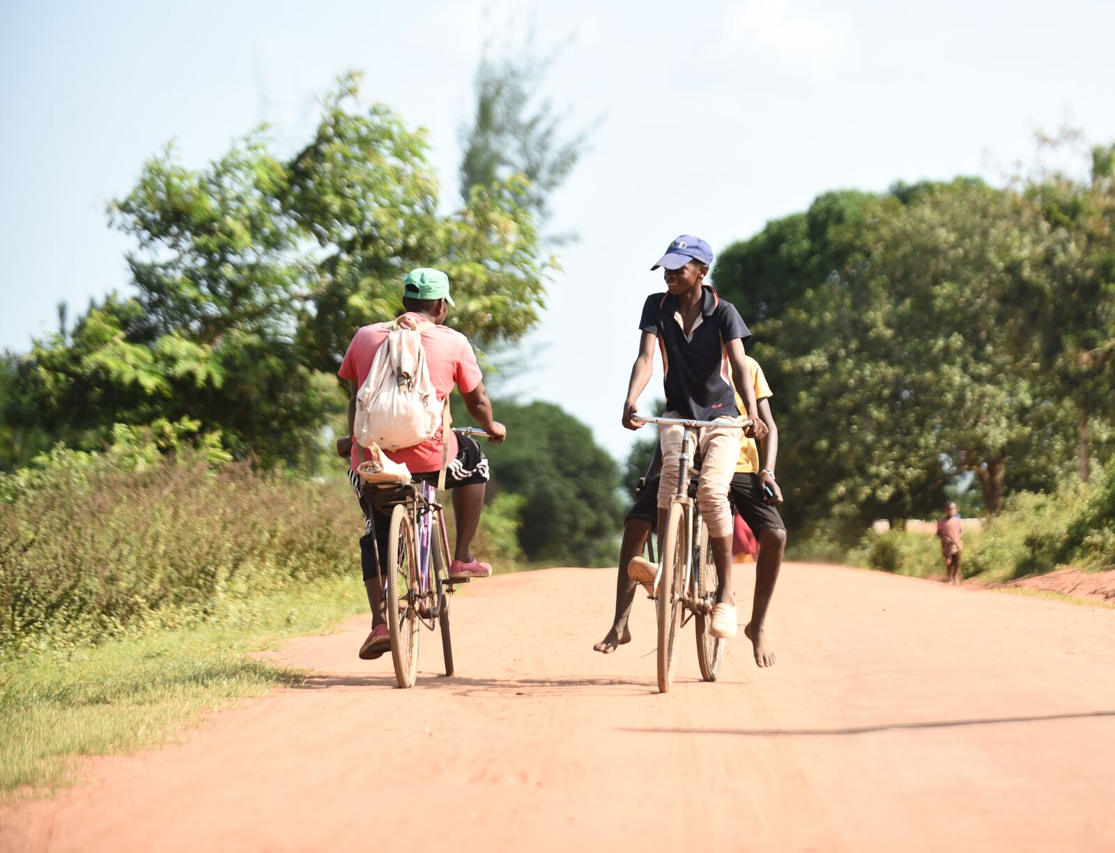 Nikon D750 sample photo. Kwale, kenya, africa photography