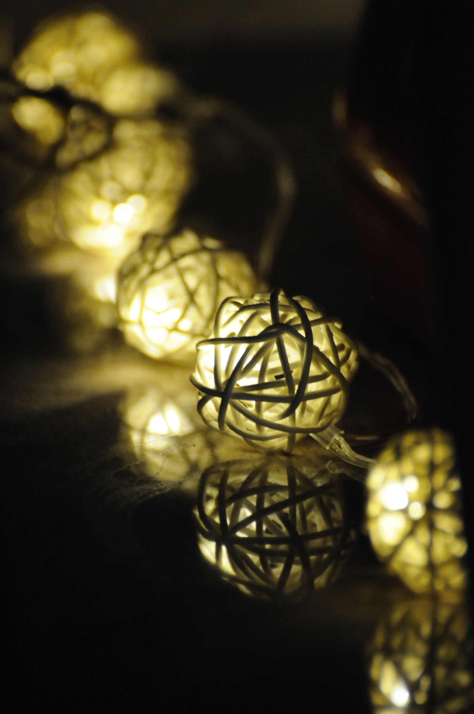 Nikon D300 sample photo. Valentine, light, source photography