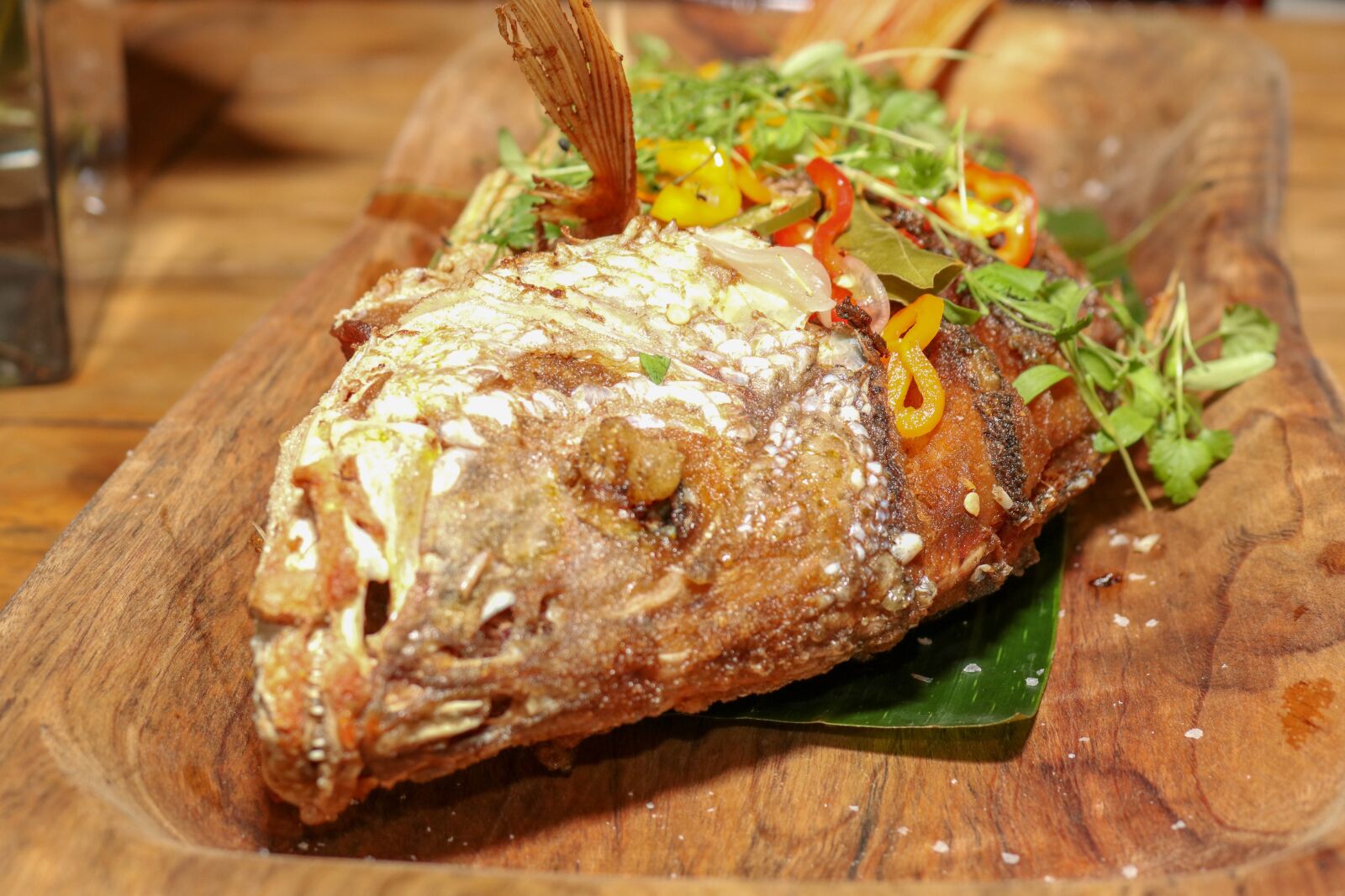 Canon EOS 80D sample photo. Food, meat, steak photography