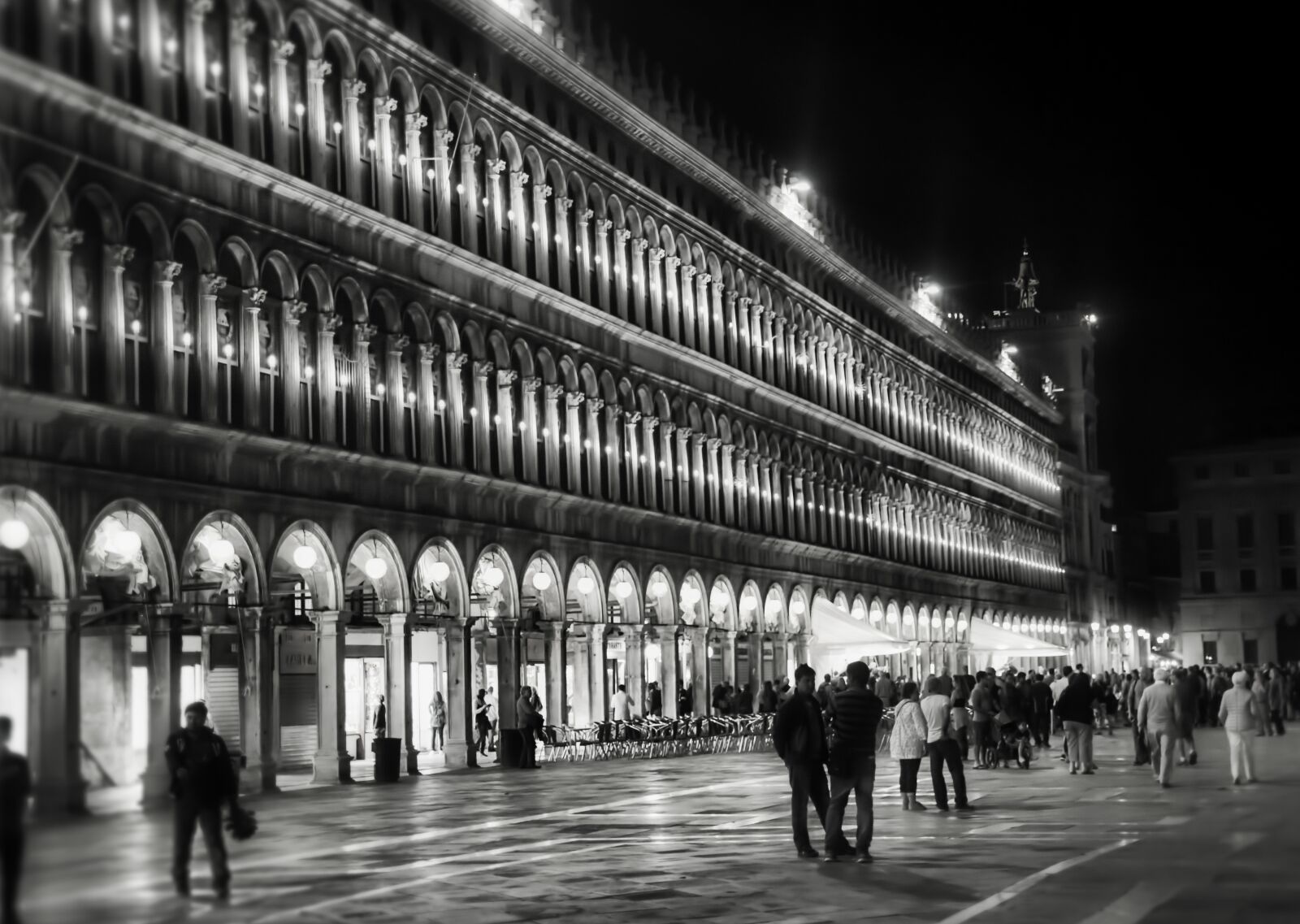 Nikon D800 sample photo. Venice, italy, st mark's photography