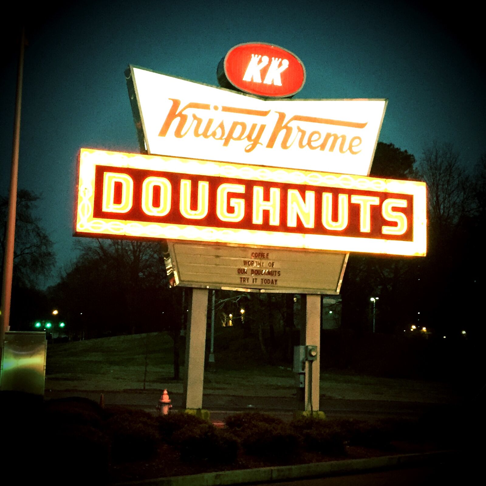 Apple iPhone 6 sample photo. Donuts photography