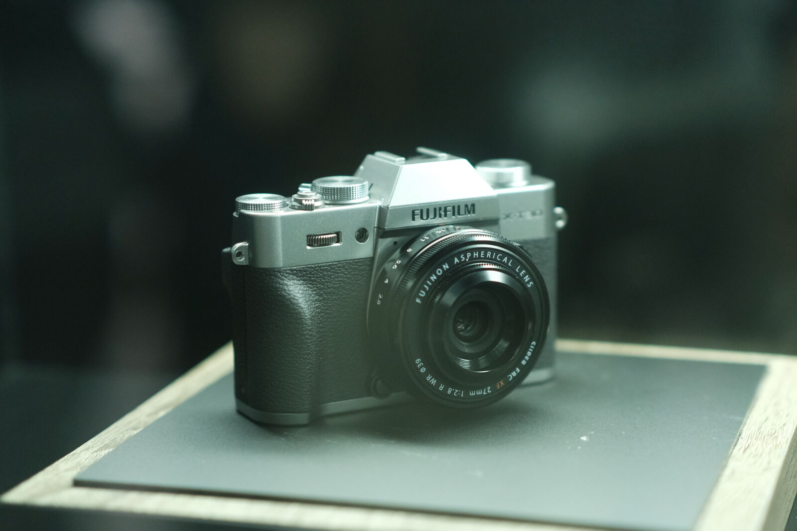 Fujifilm X-T2 sample photo