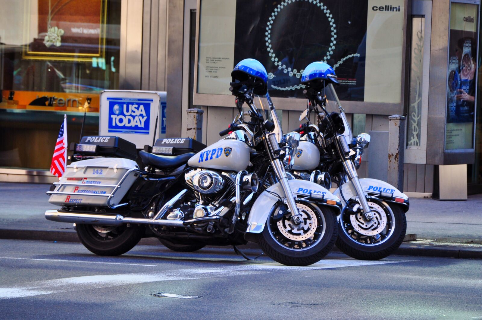 Nikon D5000 sample photo. New york, nyc, manhattan photography