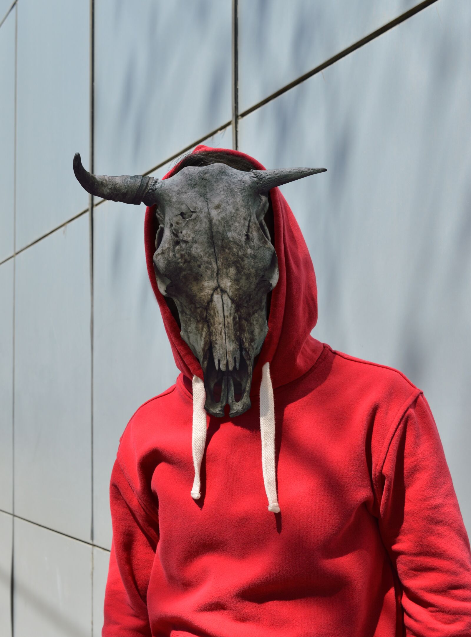 Nikon D3200 sample photo. He, portrait, red photography