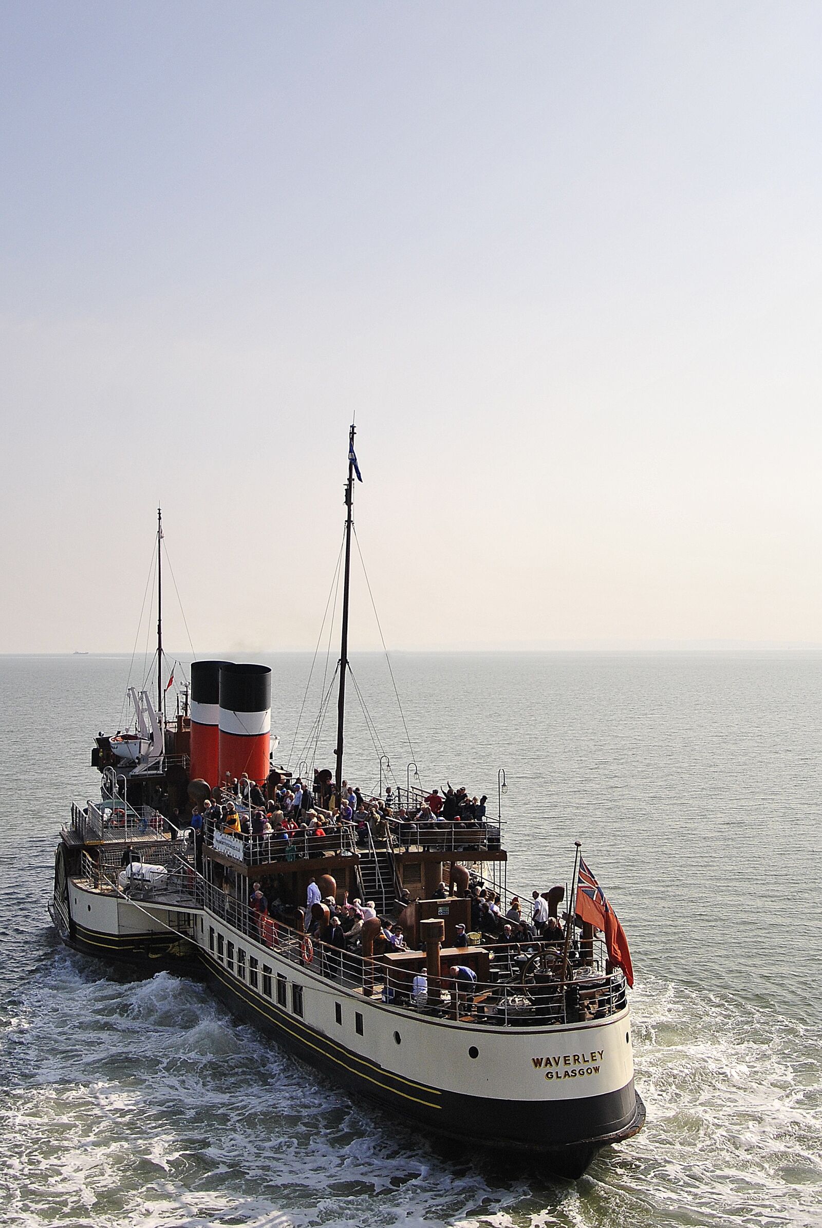 Nikon D3000 sample photo. Boat, ship, water photography