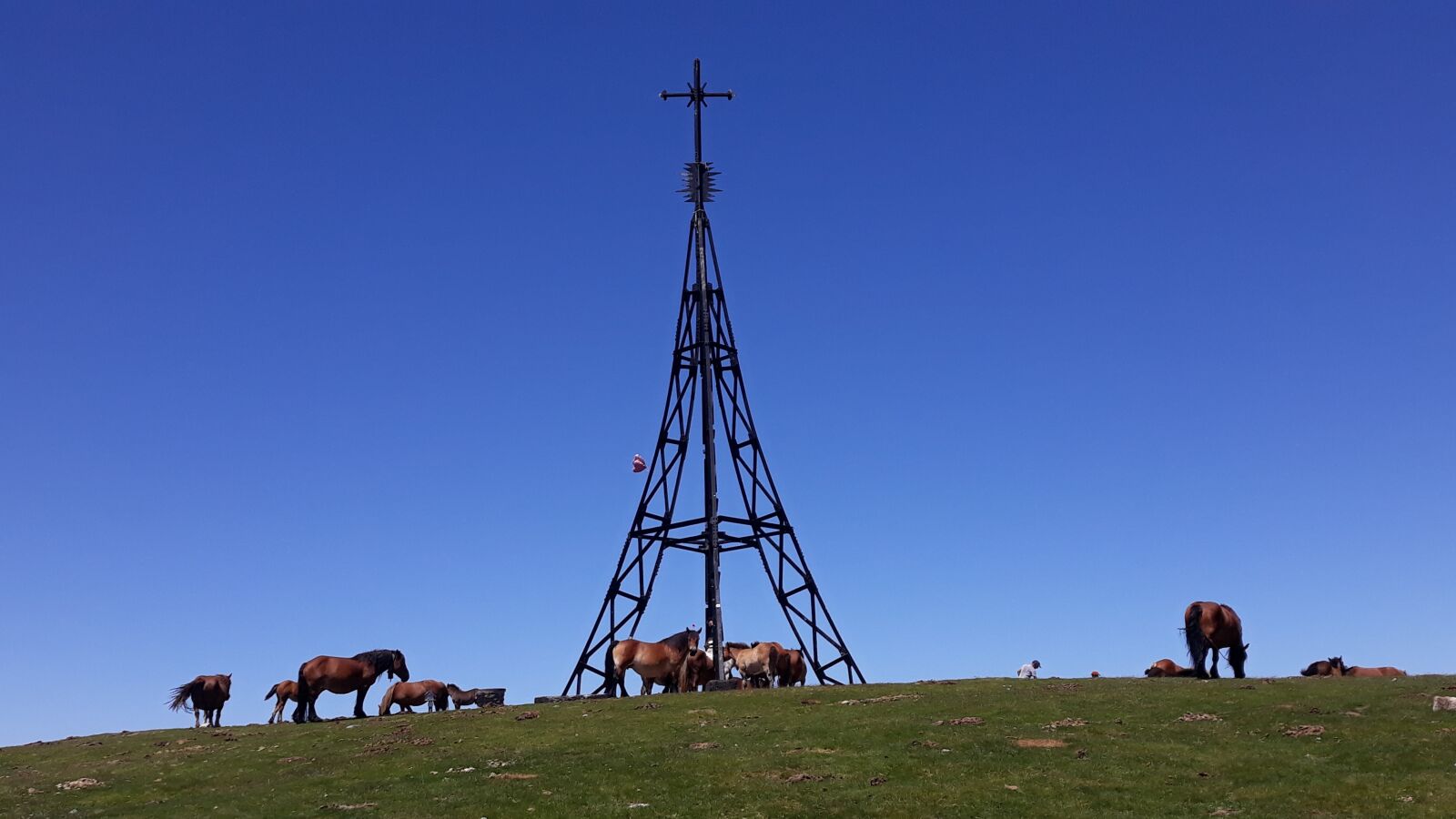 Samsung Galaxy J5 sample photo. Basque country, euskal herria photography