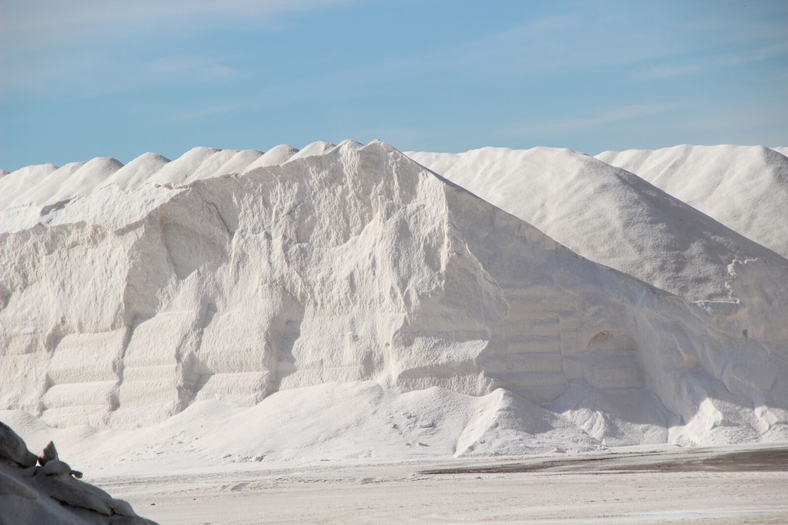 Canon EOS 600D (Rebel EOS T3i / EOS Kiss X5) sample photo. Salzberg, salt pans, sea photography