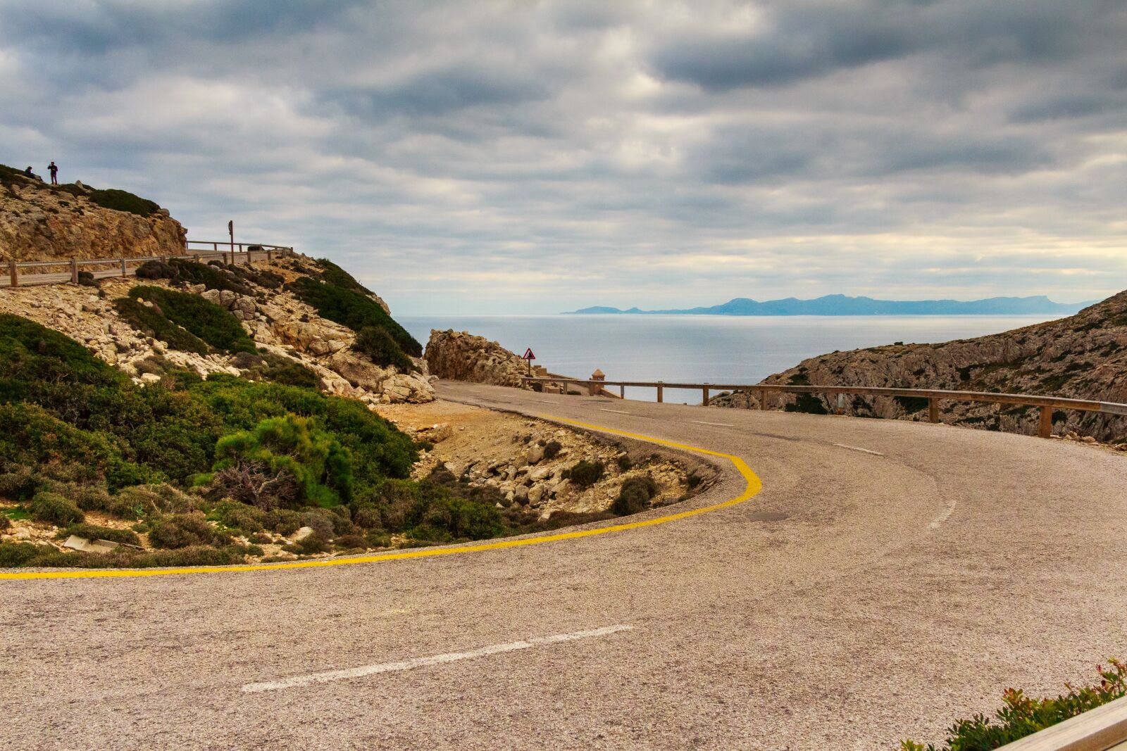 Canon EOS 650D (EOS Rebel T4i / EOS Kiss X6i) sample photo. Mallorca, winter, vacations photography