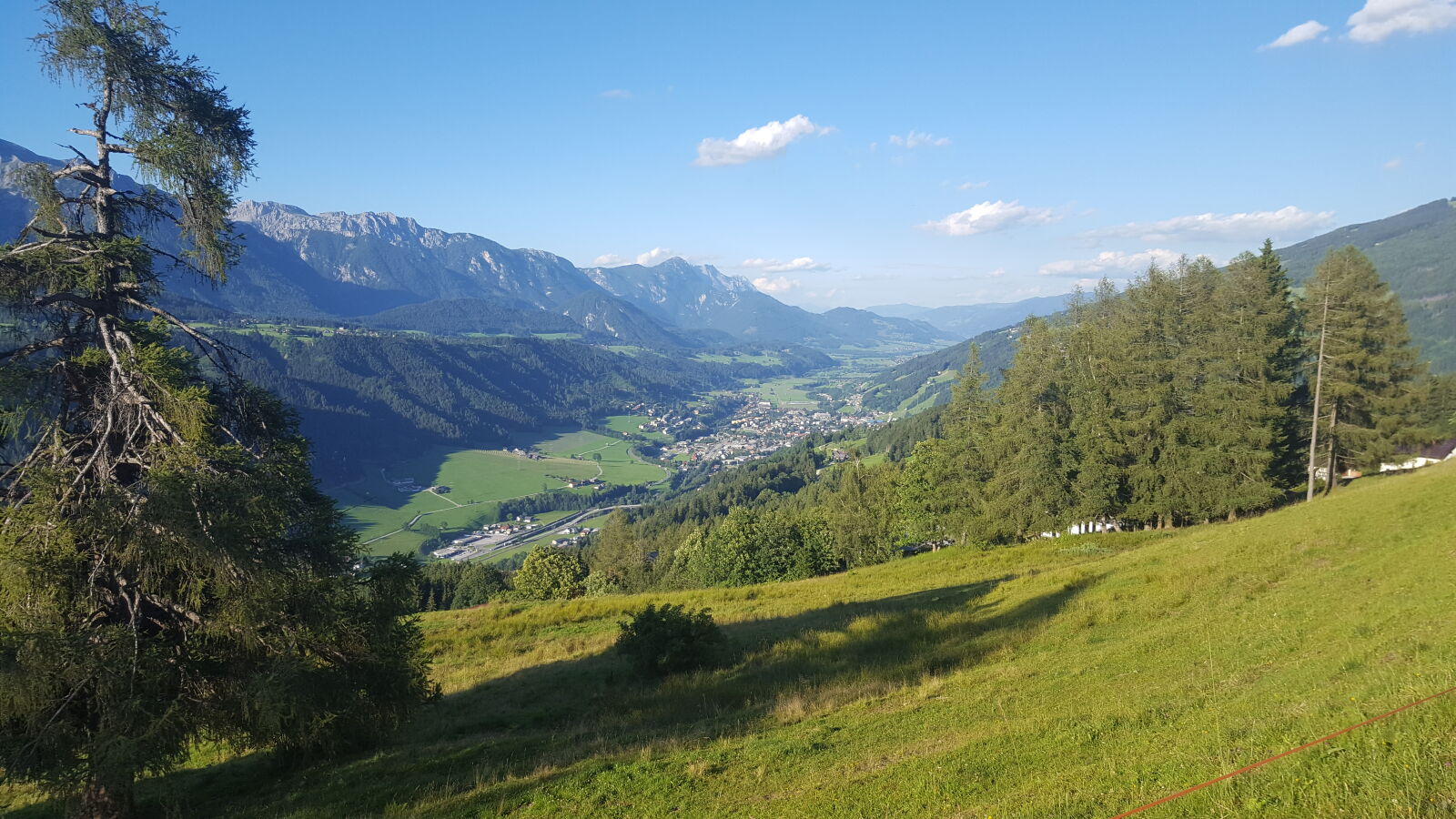 Samsung Galaxy S6 sample photo. Alm, alp, alpen, alpes photography