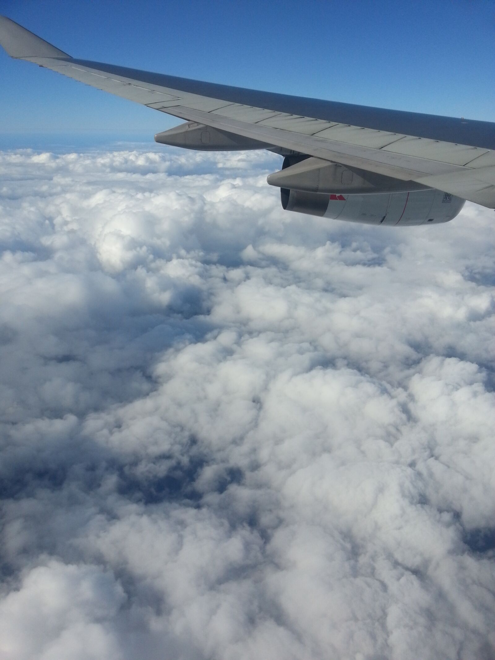 Samsung Galaxy S3 sample photo. Plane, trip, journey photography